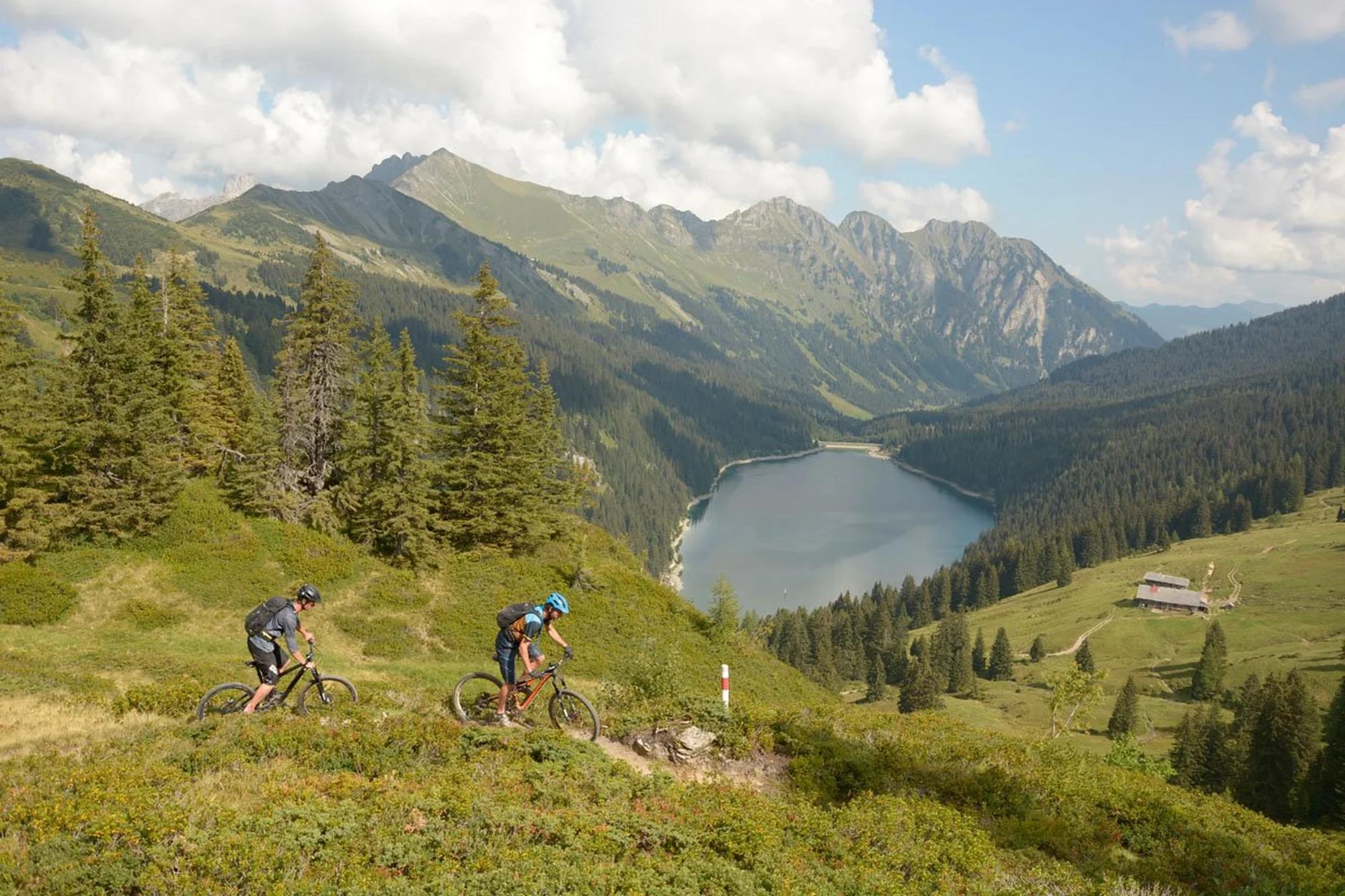 Col de Voré