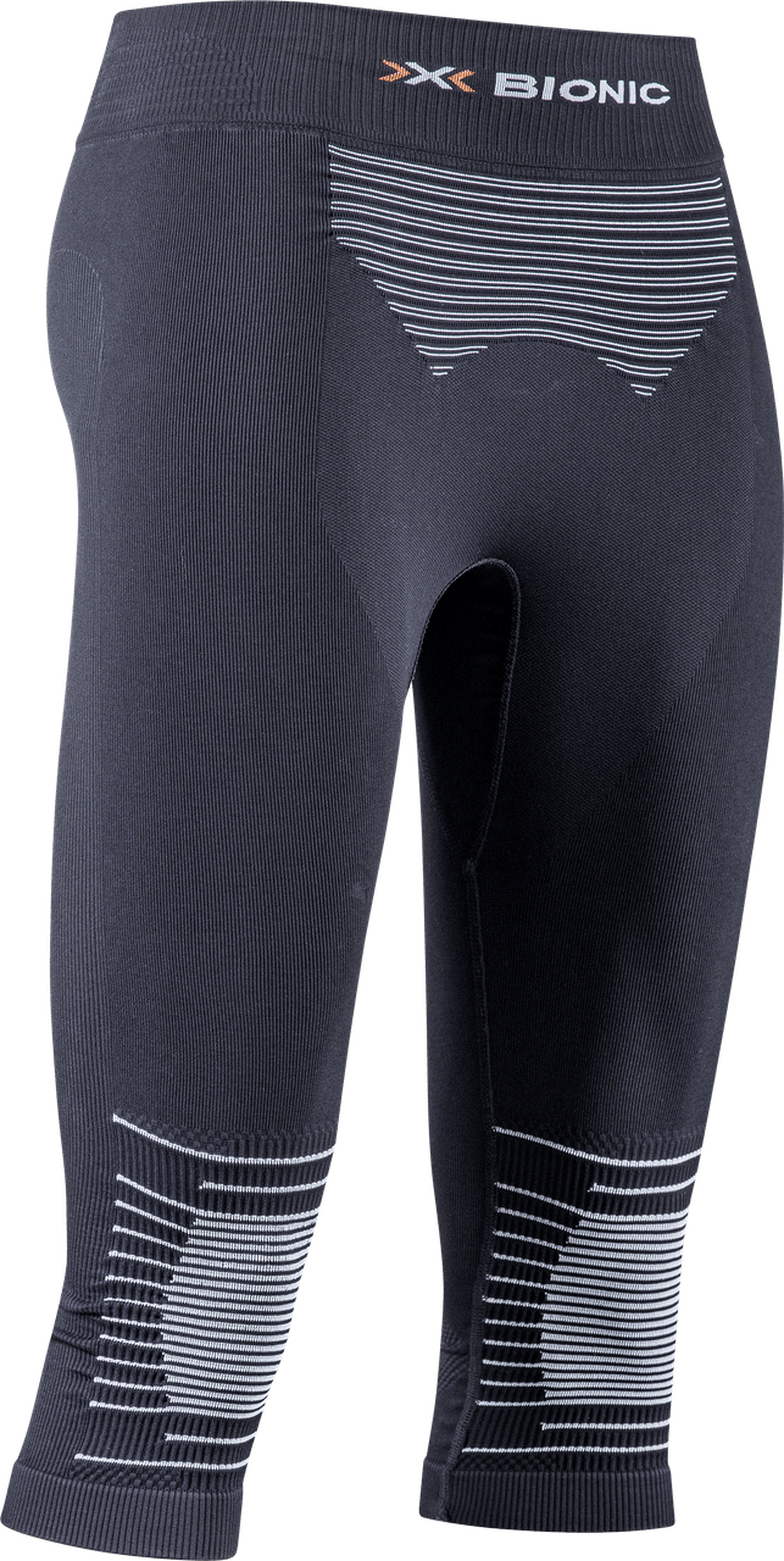 Im Test X-Bionic Energizer 4.0 Baselayer Pants 3/4 Damen