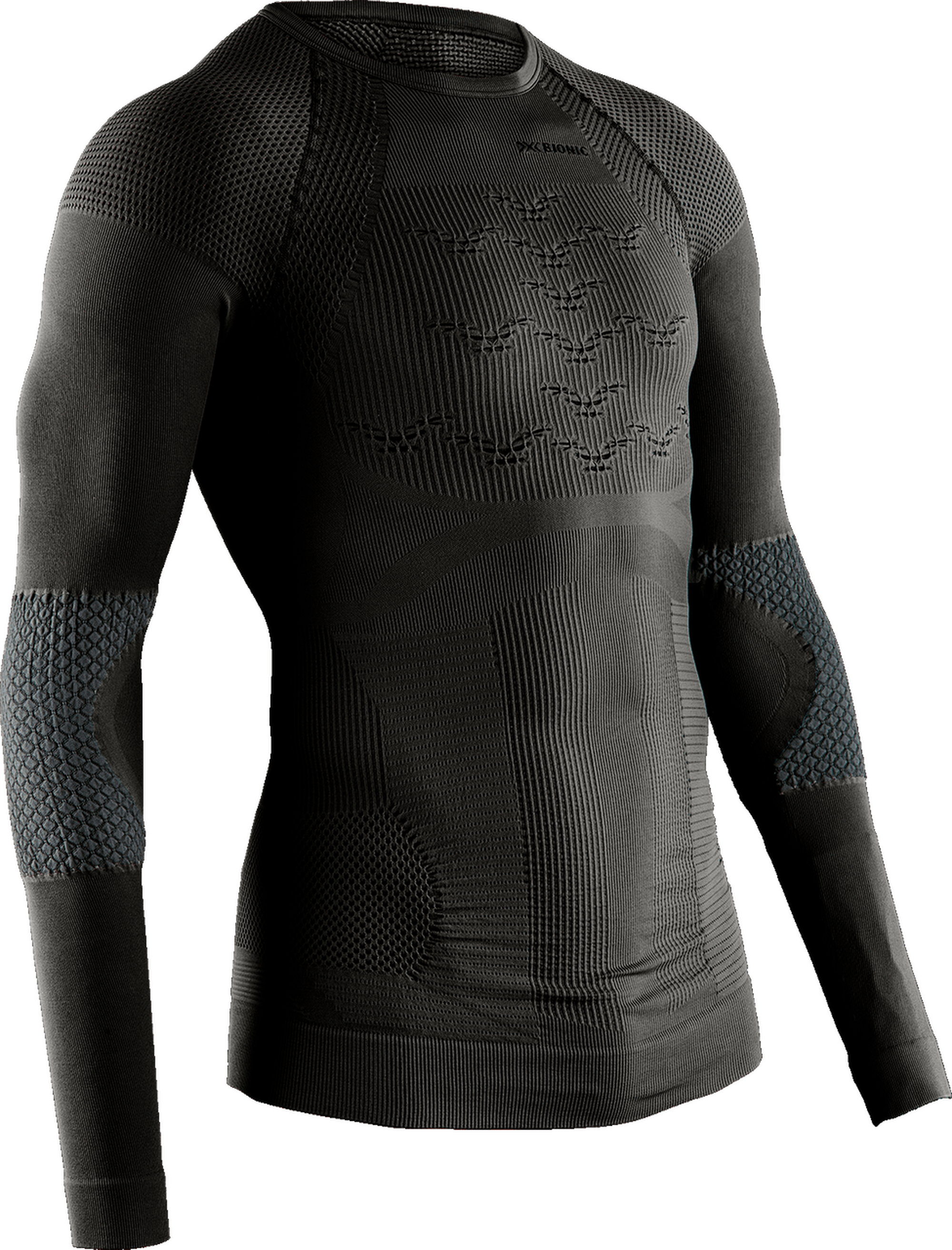 Im Test X-Bionic Energizer 4.0 Shirt LG SL Herren Baselayer