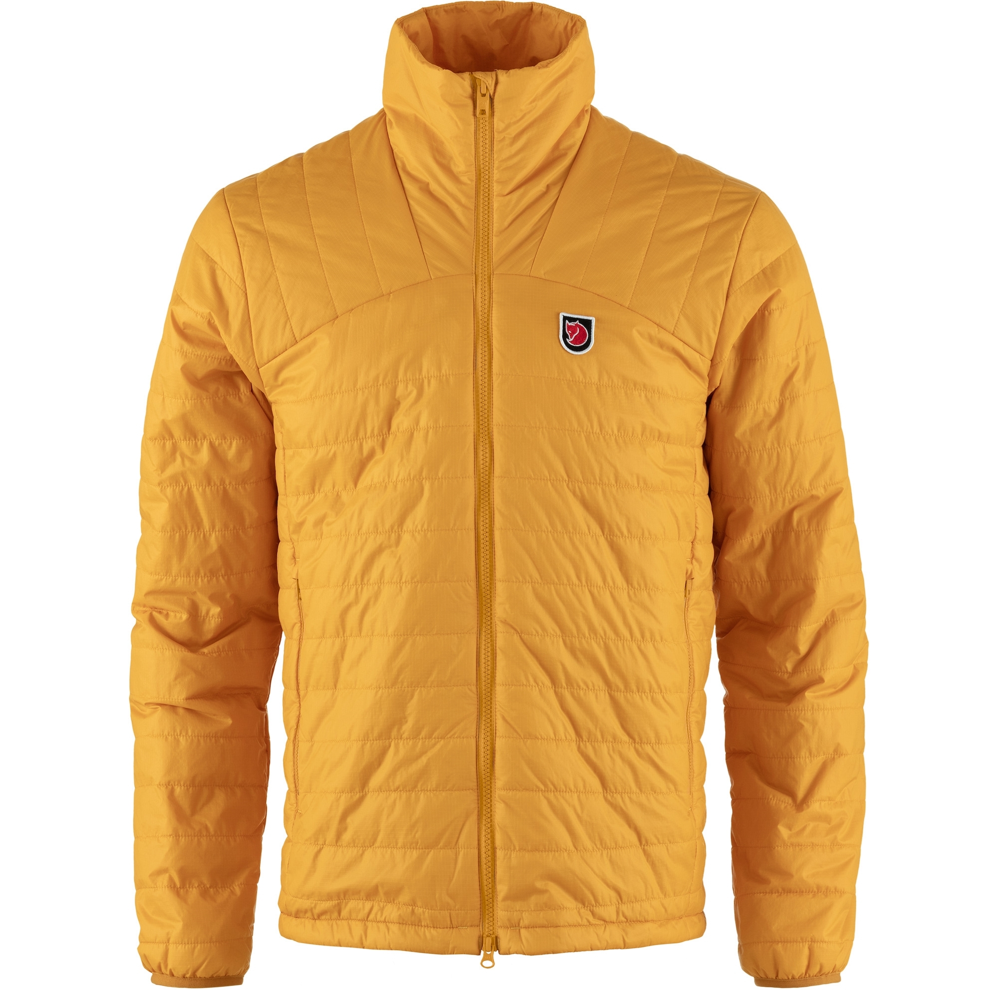 Im Test Fjällräven Expedition X-Lätt Herren Isolationsjacke