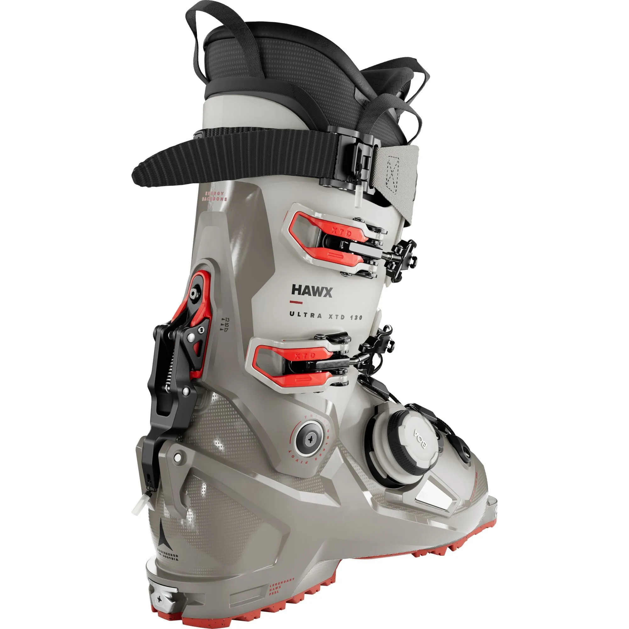 Atomic Hawx Ultra XTD 130 BOA GW Skitourenschuh