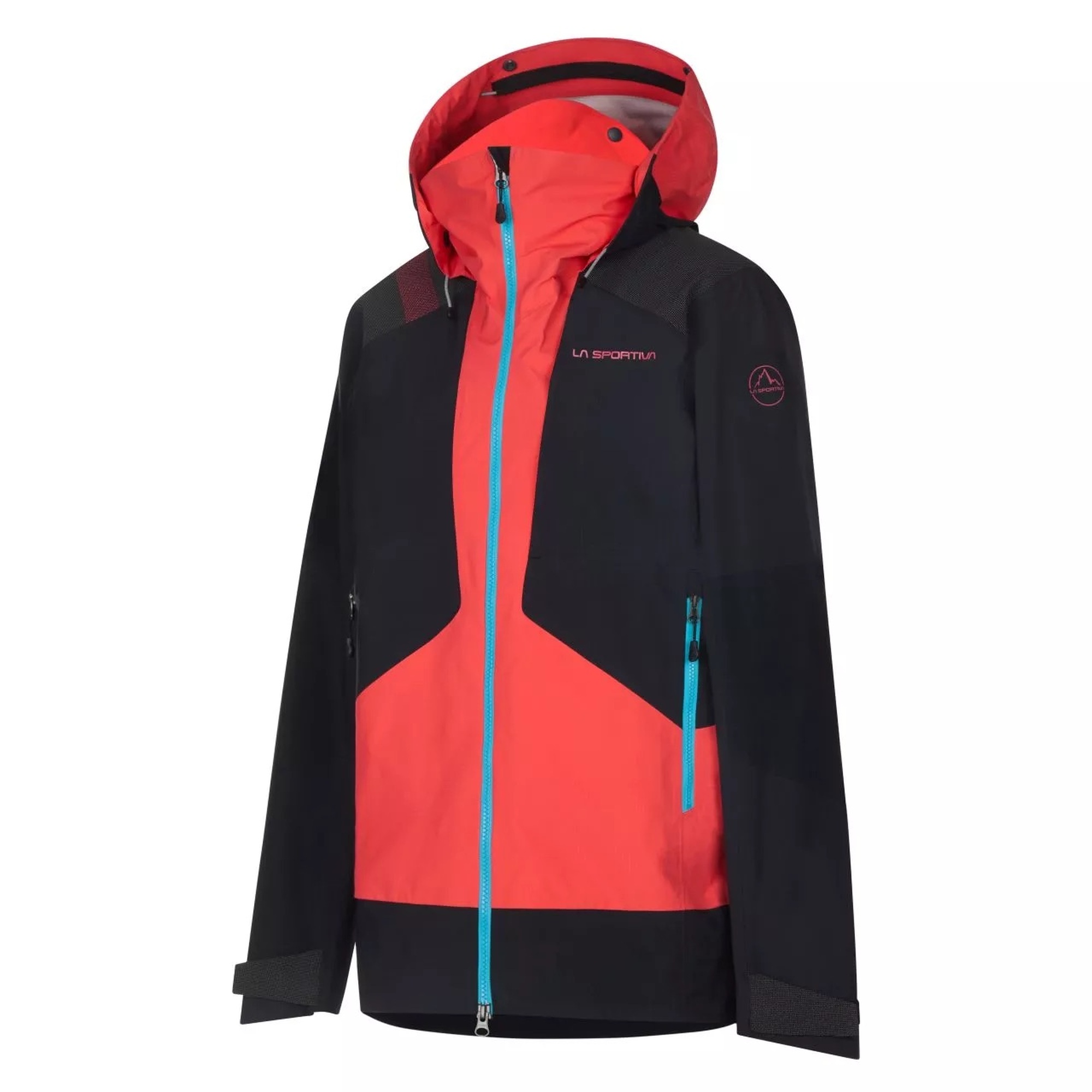 La Sportiva Supercouloir GTX Pro Damen Hardshelljacke