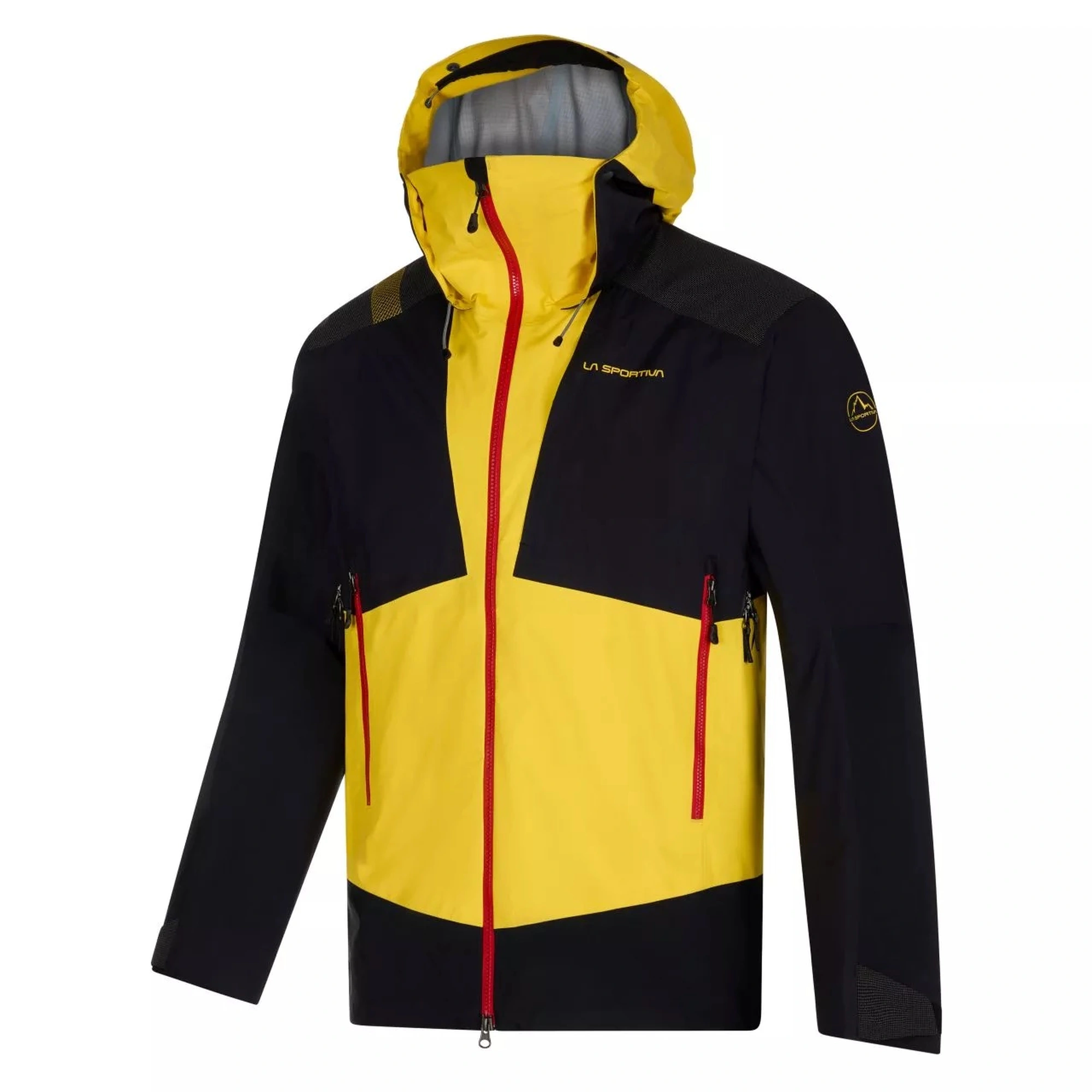 La Sportiva Supercouloir GTX Pro Herren Hardshelljacke