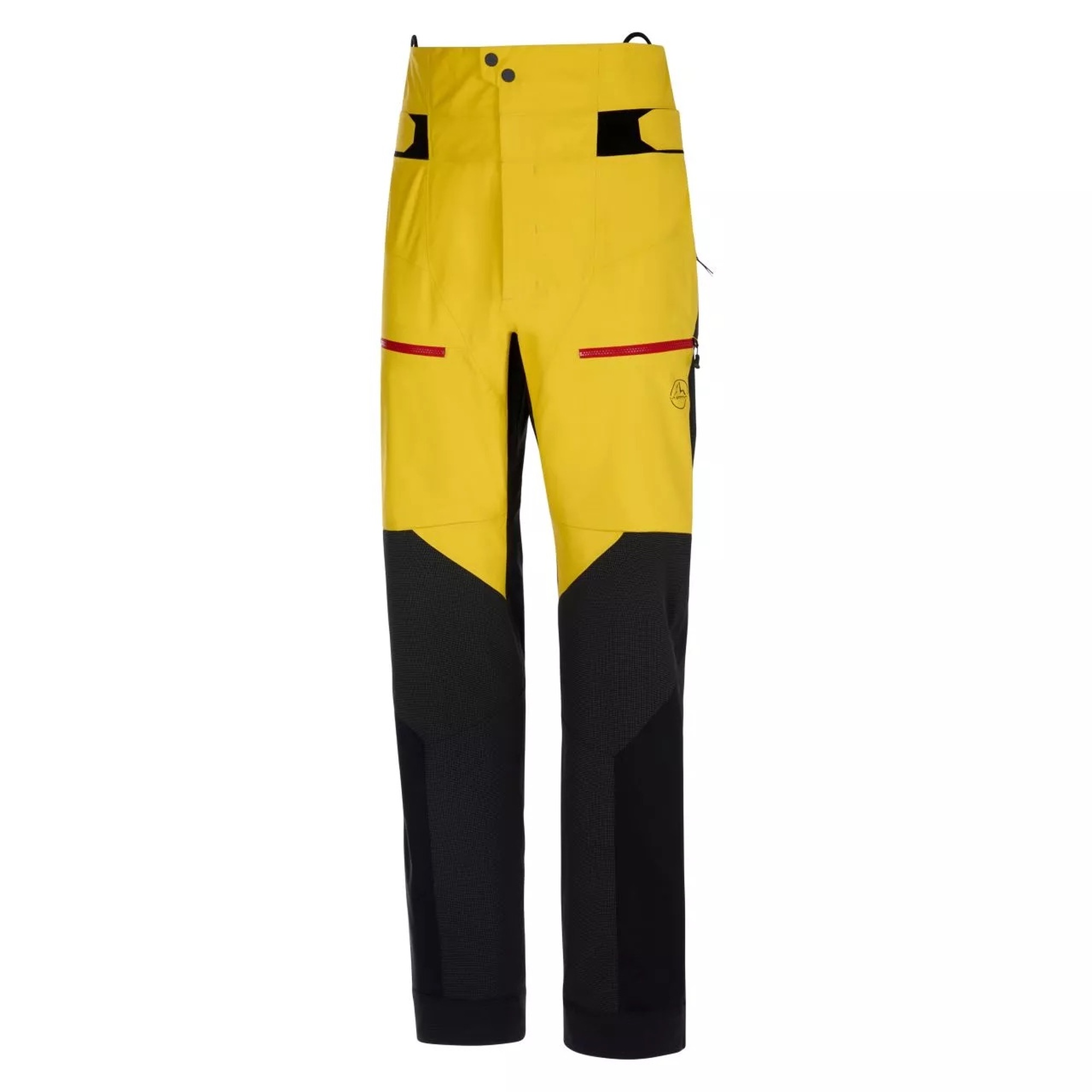 La Sportiva Supercouloir GTX Pro Hardshellhosen - Herren