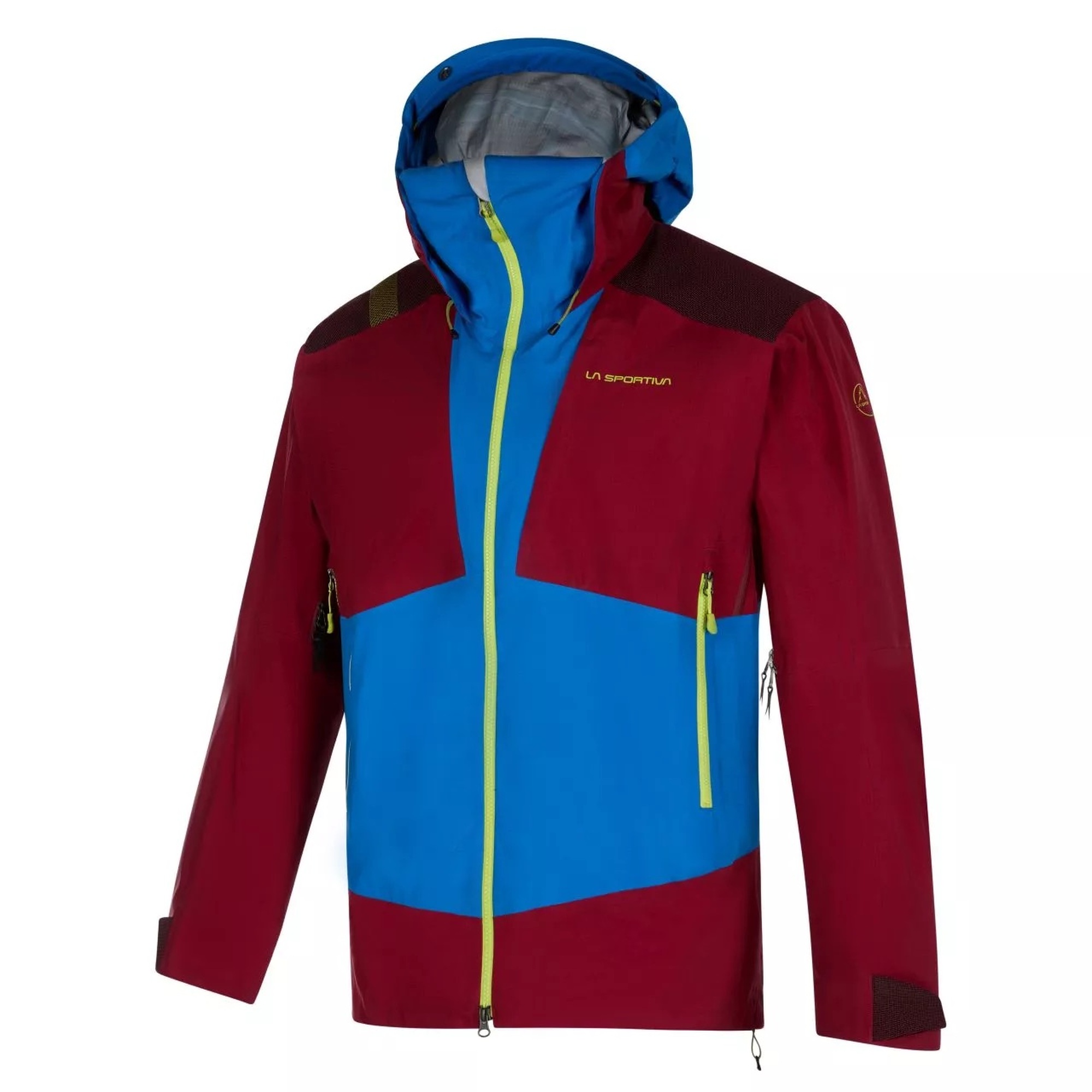 La Sportiva Supercouloir GTX Pro Herren Hardshelljacke