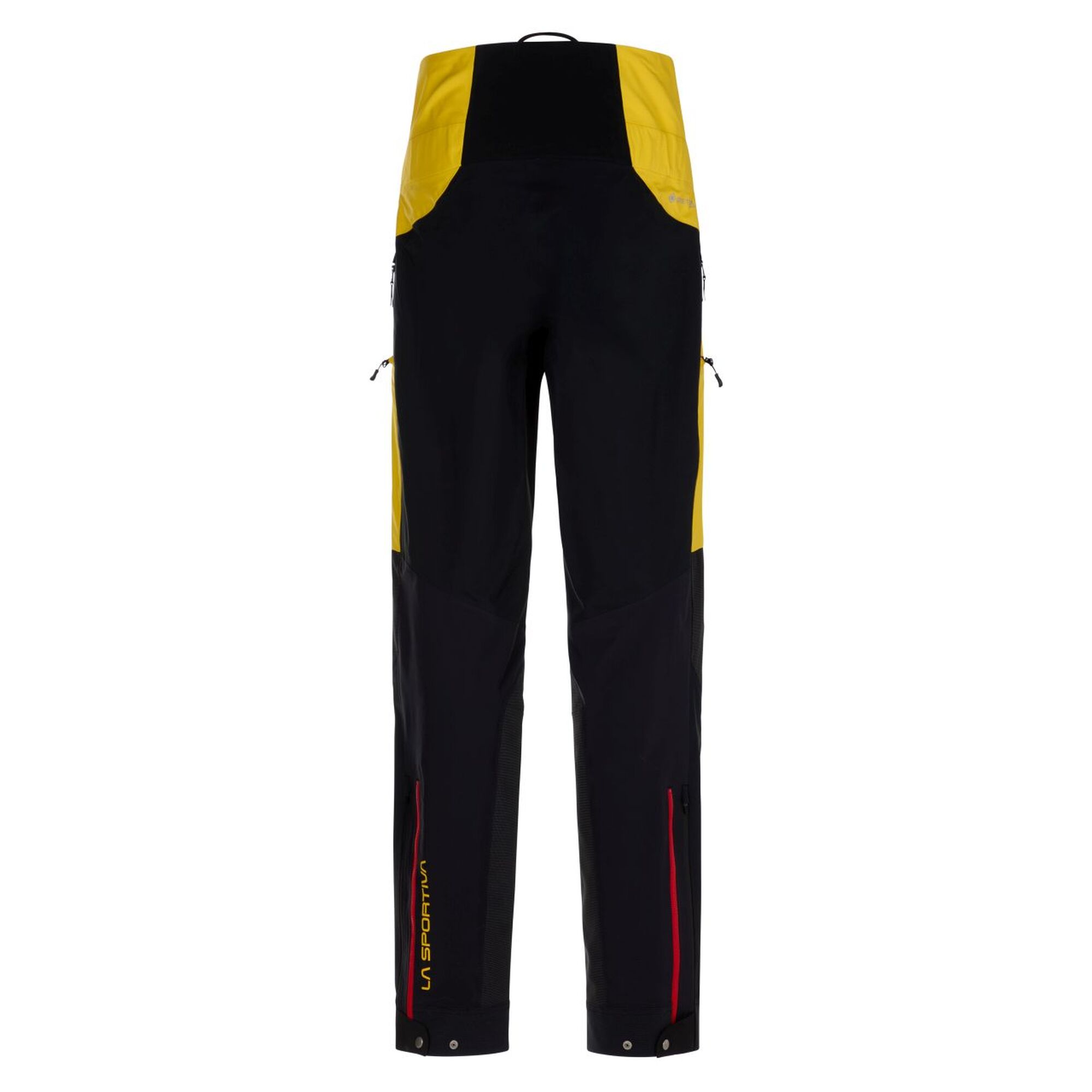 La Sportiva®  Supercouloir GTX Pro Pant M Man - Blue - Mountaineering Pants