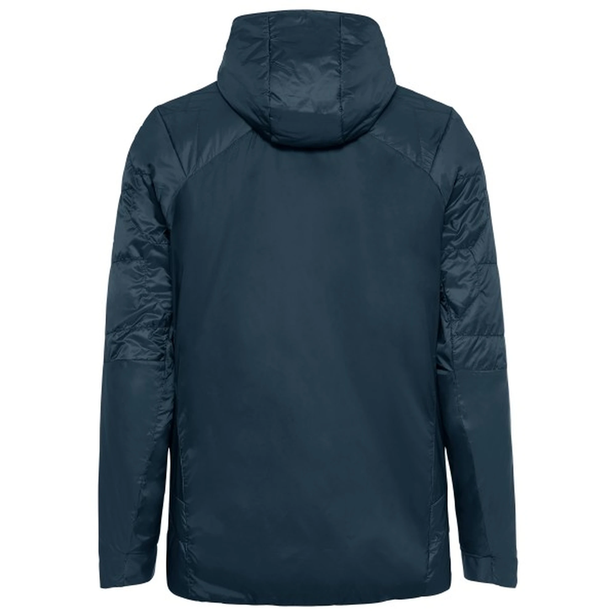 Im Test Vaude Monviso II Isolationsjacke Herren