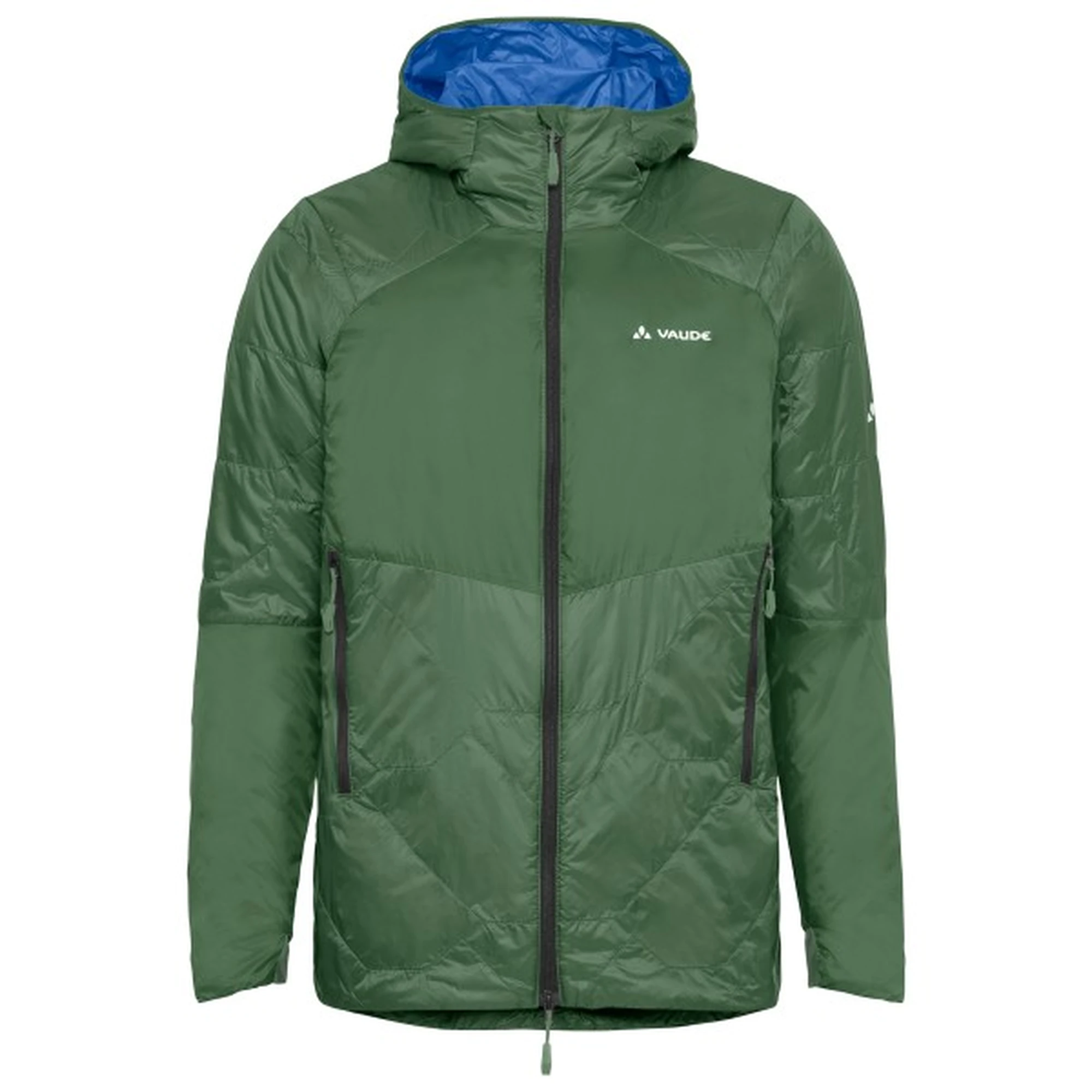 Im Test Vaude Monviso II Isolationsjacke Herren