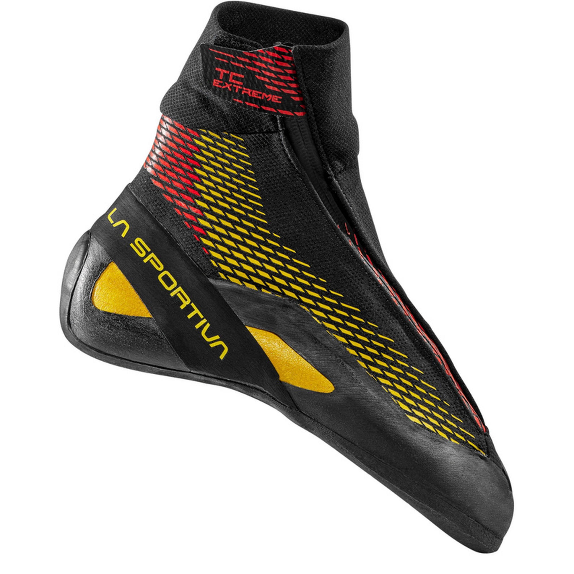 La Sportiva TC Extreme im Test