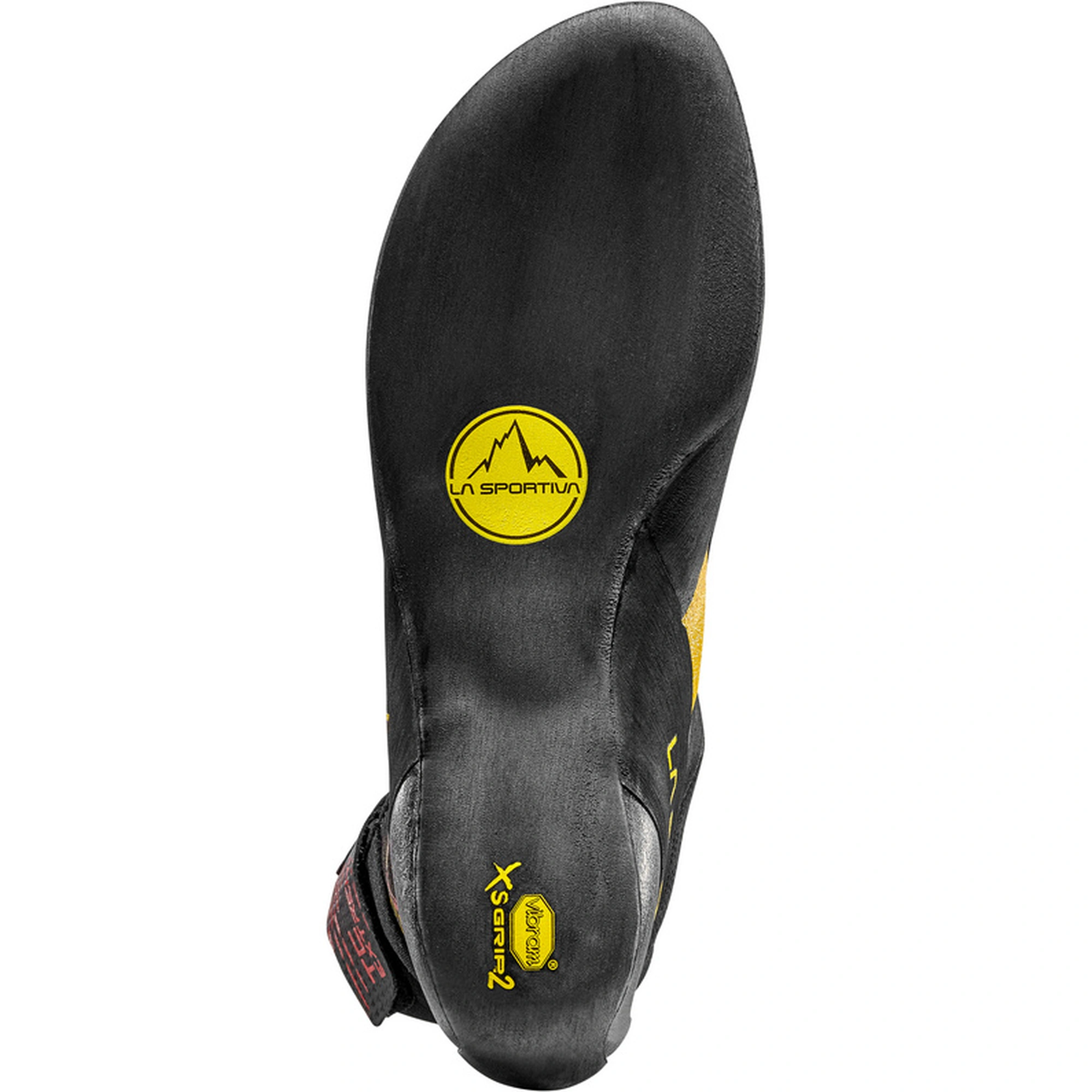 La Sportiva TC Extreme im Test