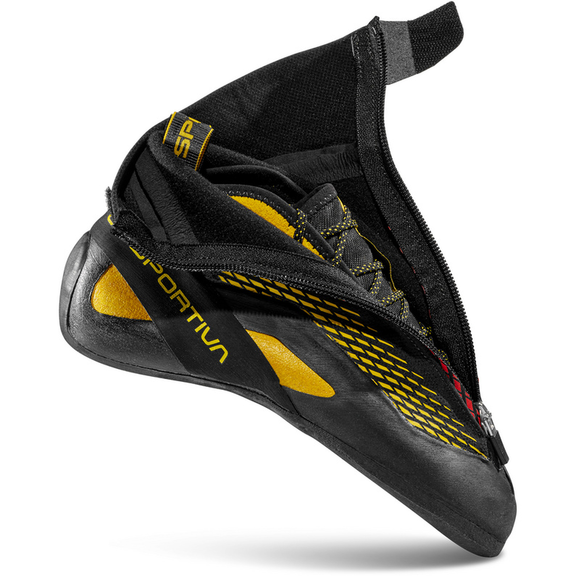 La Sportiva TC Extreme im Test