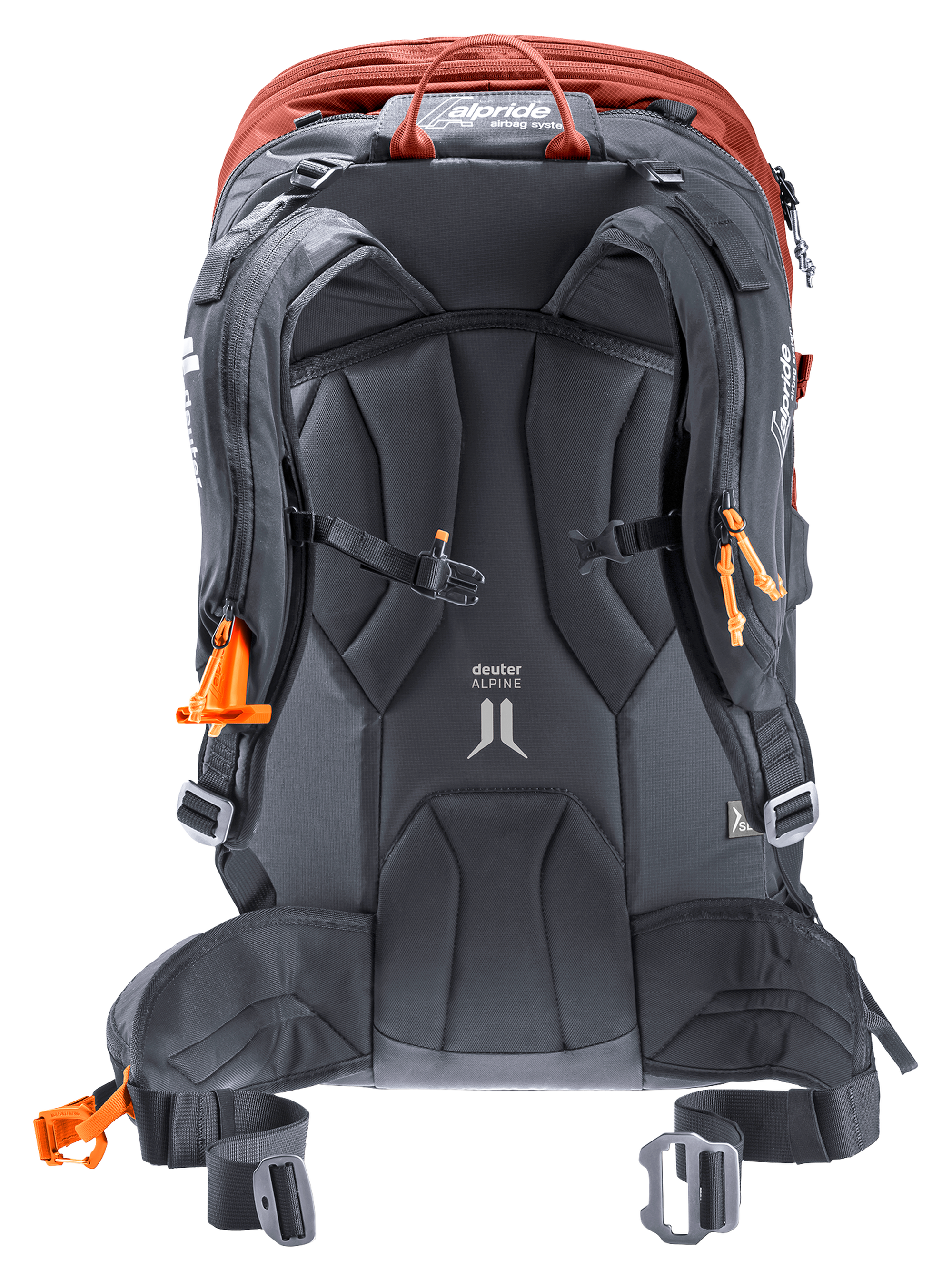 Im Test: Deuter Alproof 36 + 5 SL Tour