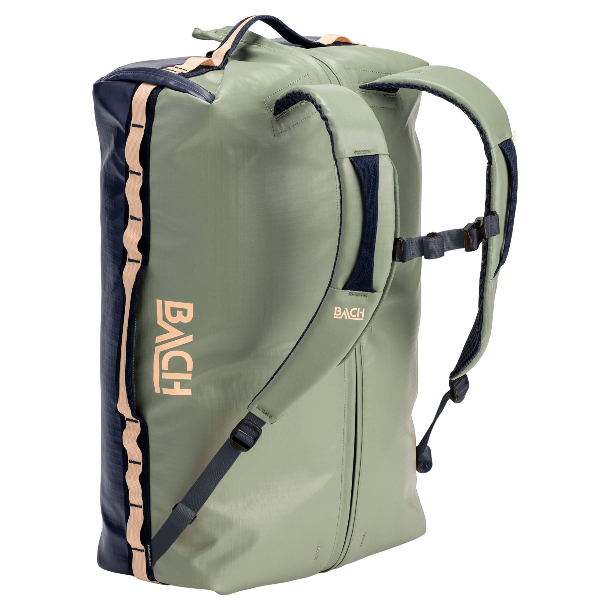 Bach Duffle Dr. Expedition 40 Reisetasche