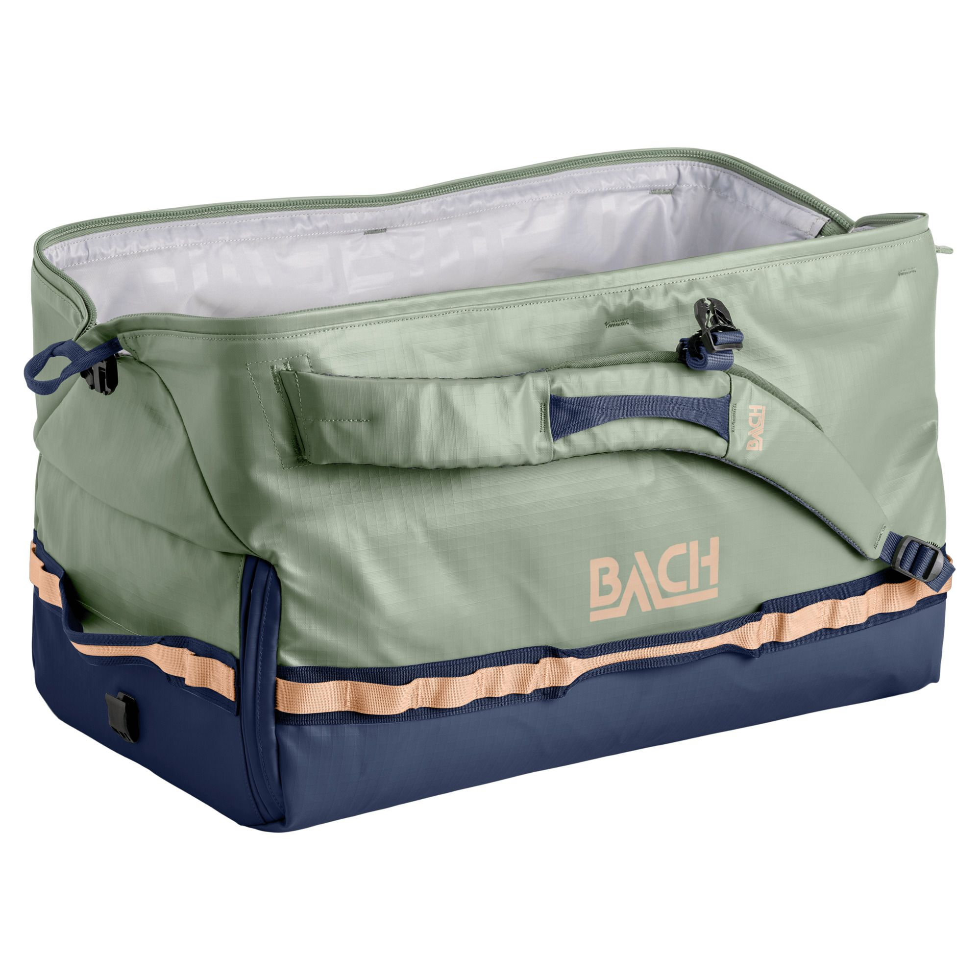 Bach Duffle Dr. Expedition 40 Reisetasche