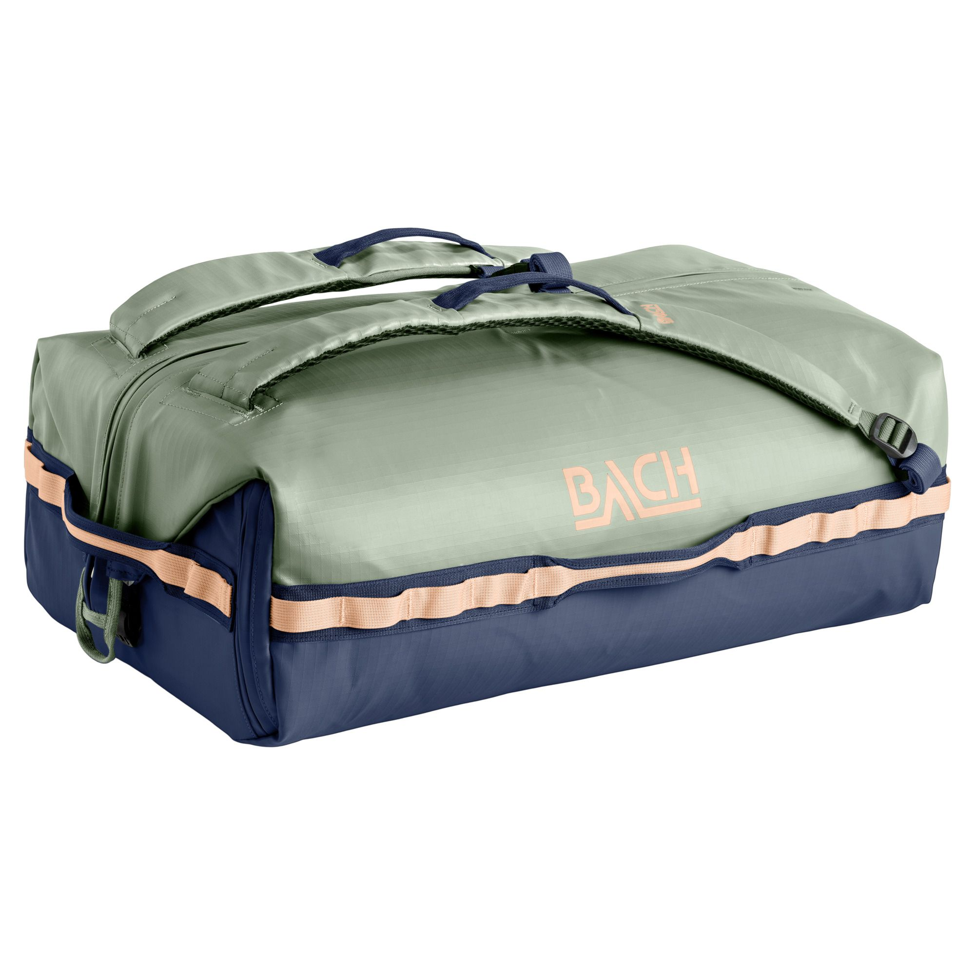 Bach Duffle Dr. Expedition 40 Reisetasche