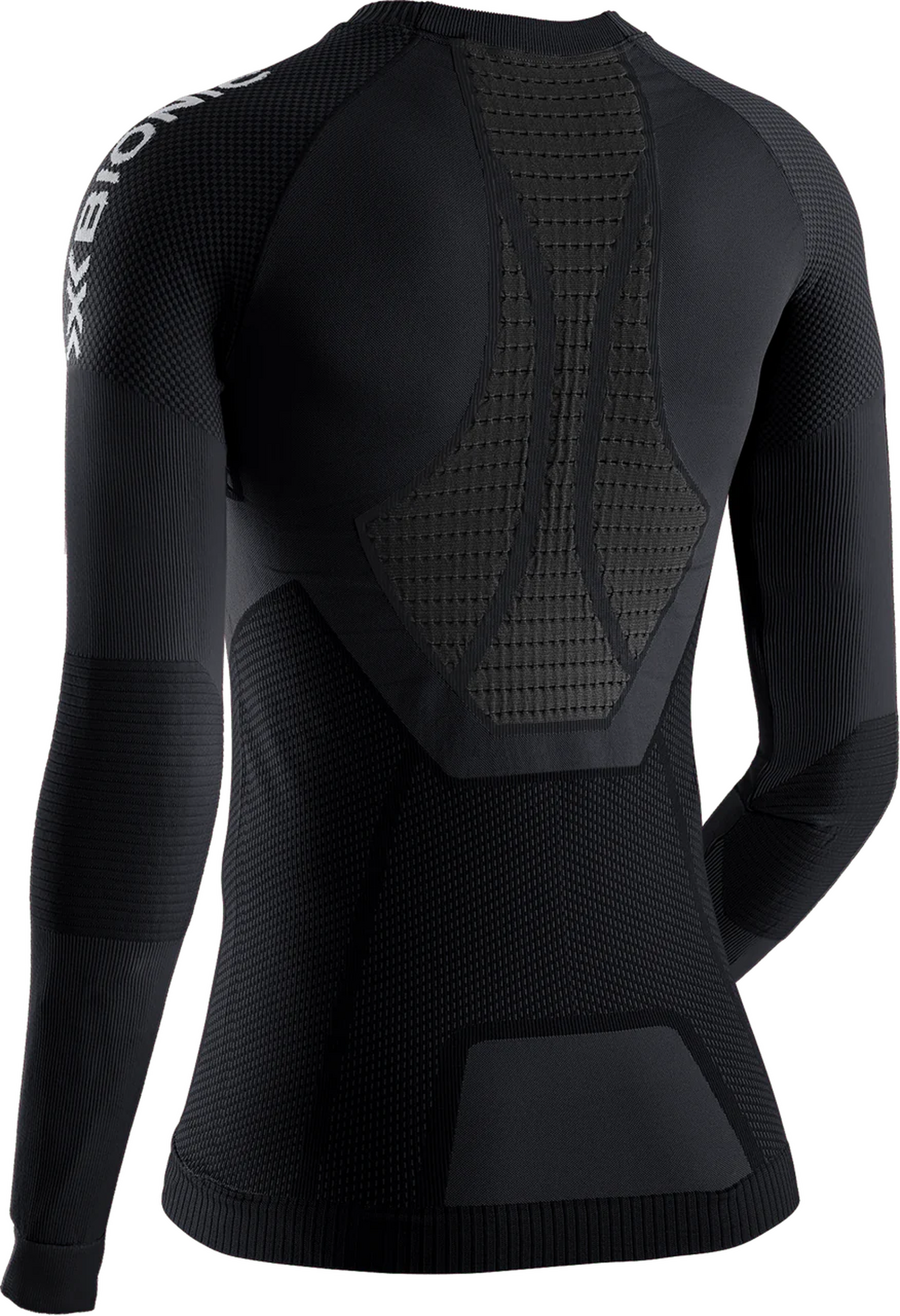 X-Bionic Invent 4.0 Running Long Sleeve Shirt Damen