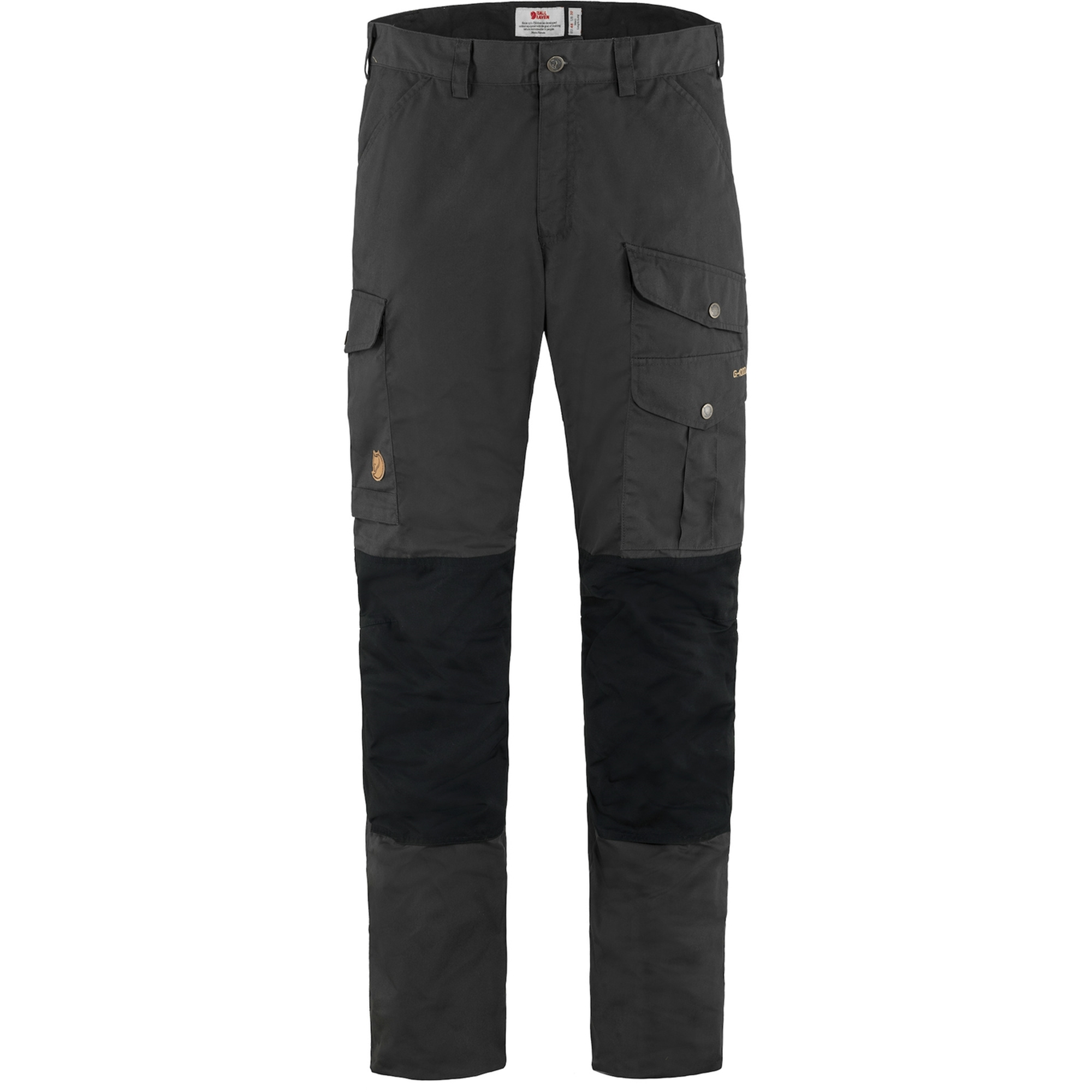 Im Test Fjällräven Barents Pro Winter Trousers Herren