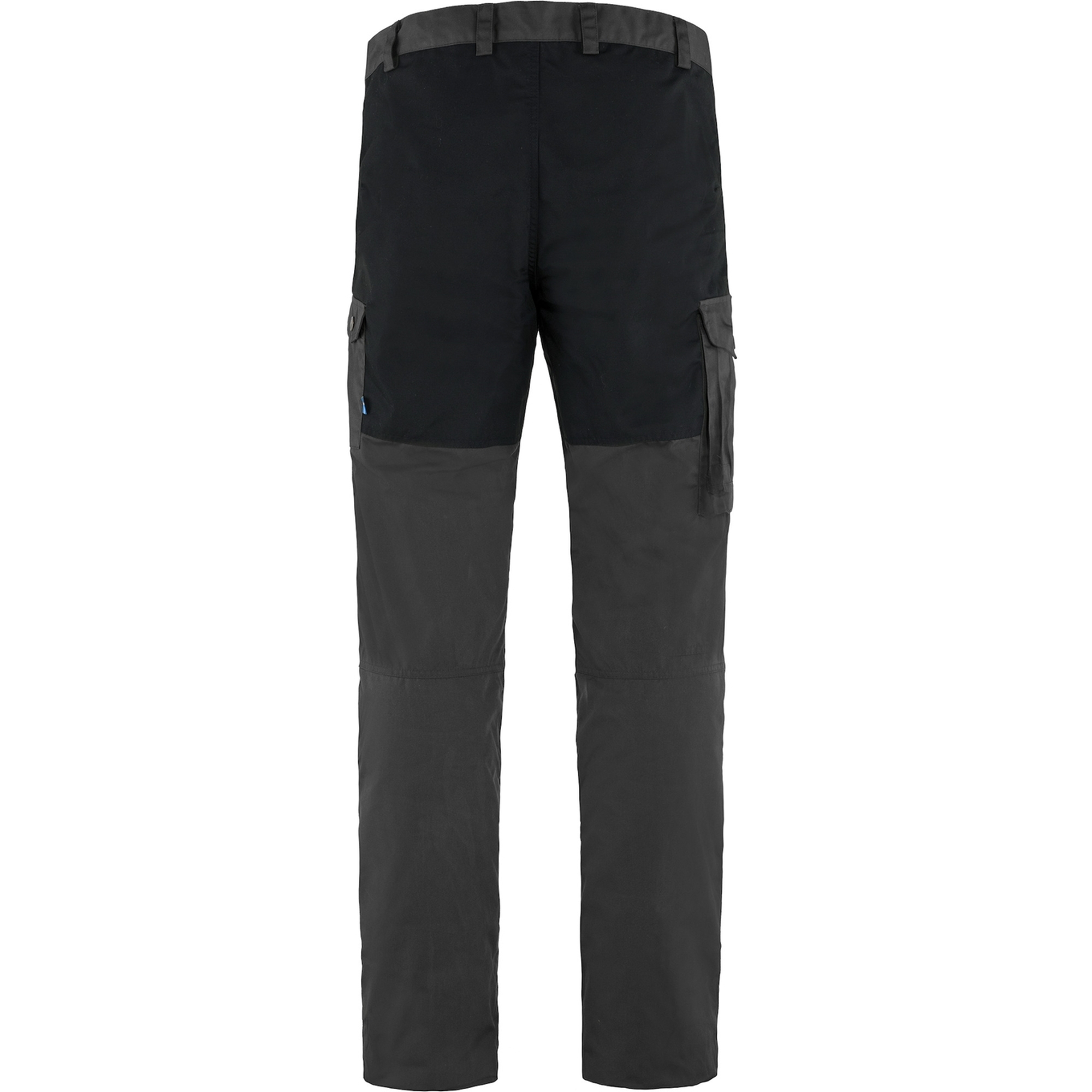 Im Test Fjällräven Barents Pro Winter Trousers Herren