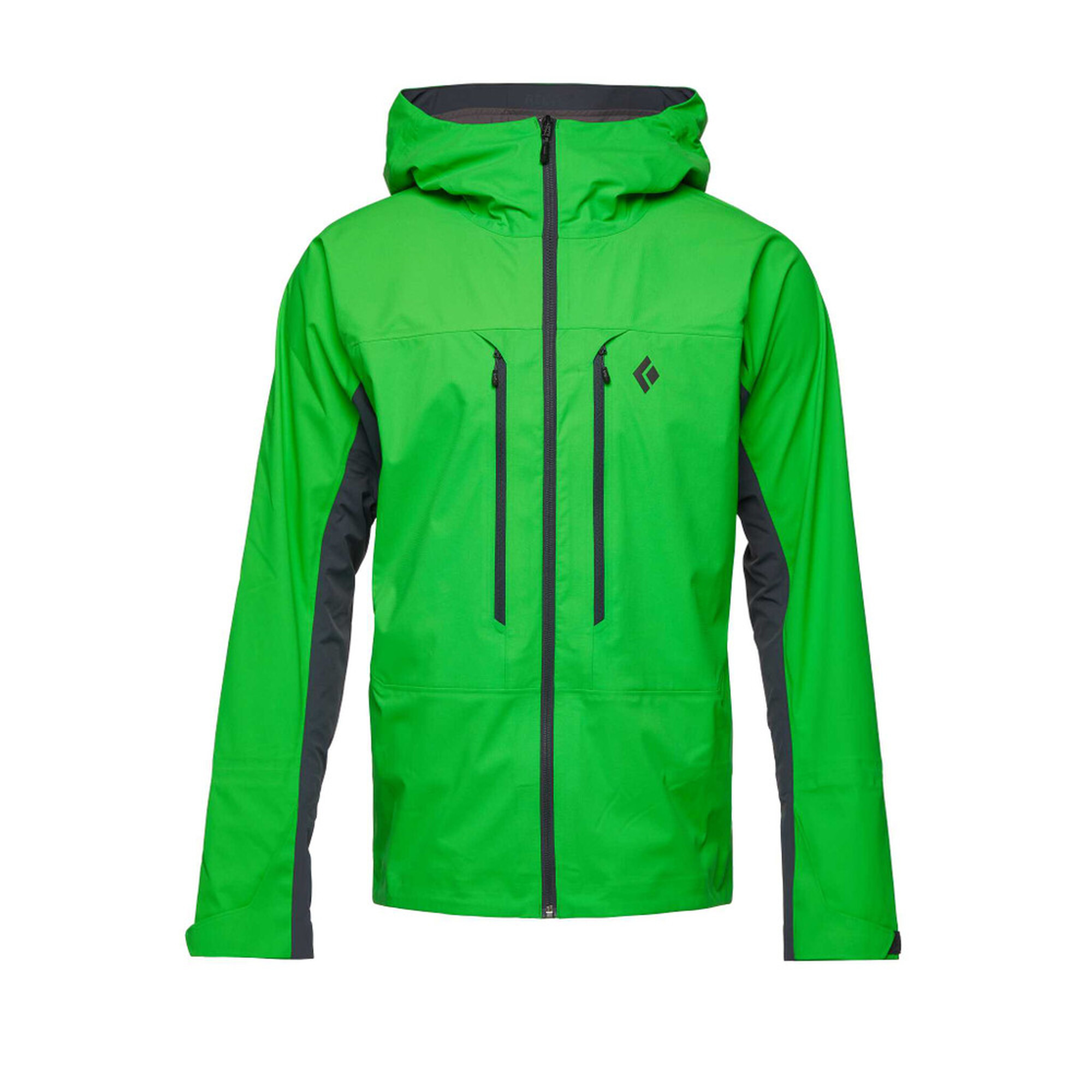 Im Test Black Diamond Dawn Patrol Herren Skitourenjacke