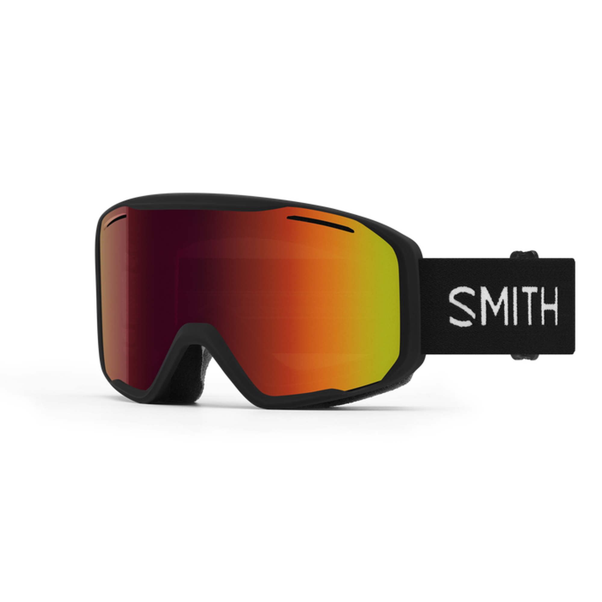 Im Test Smith Blazer Goggle