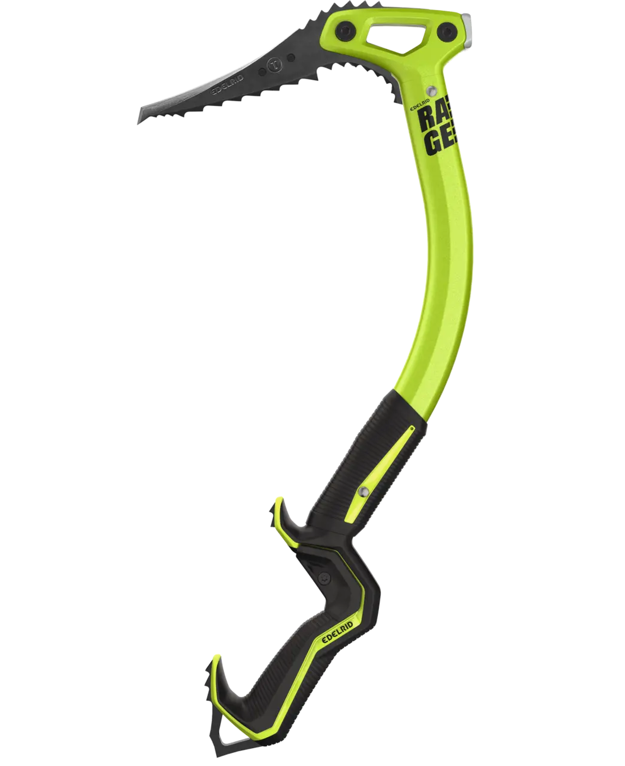 Edelrid Rage II Eispickel