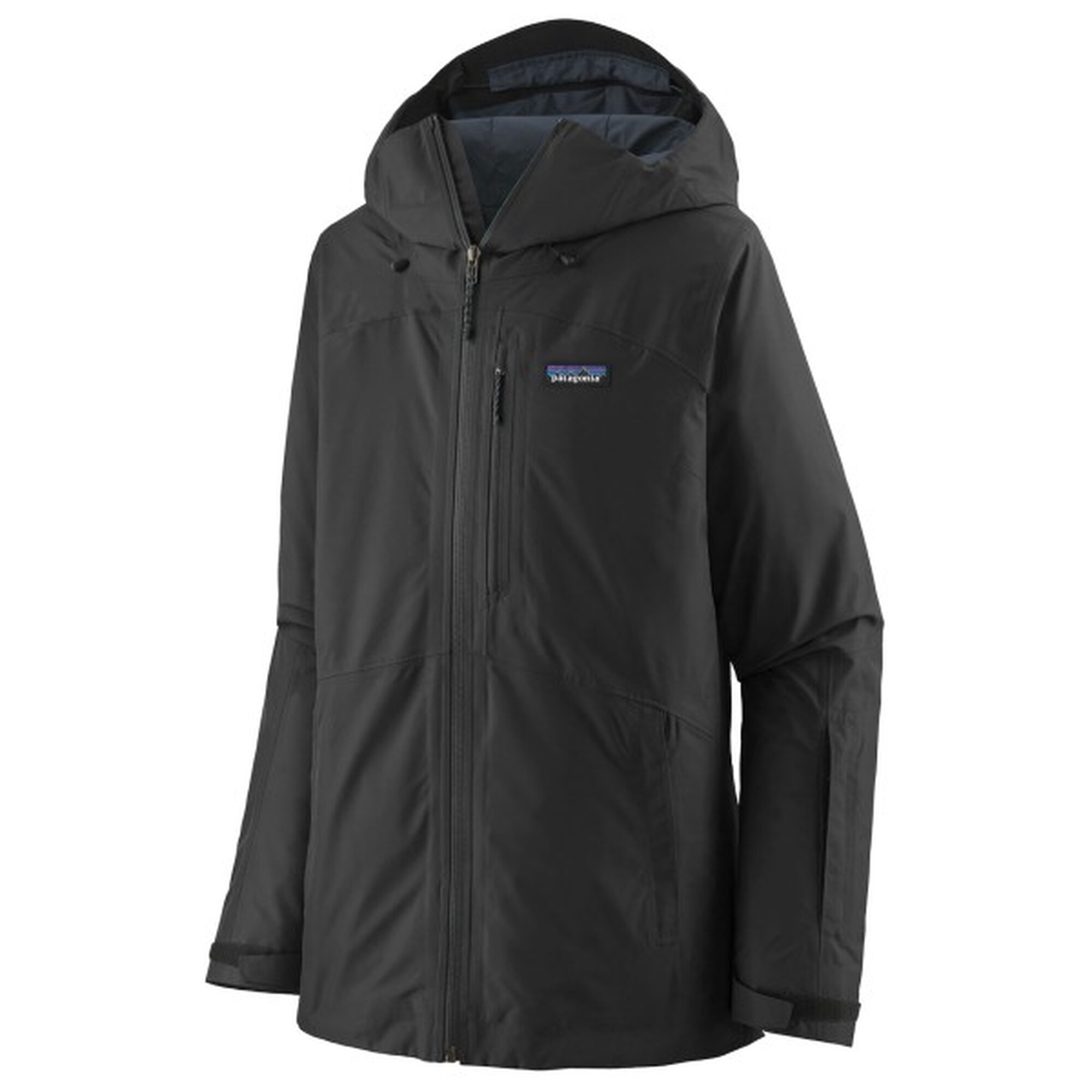 Im Test Patagonia Powder Town Jacket DamenHardshelljacke