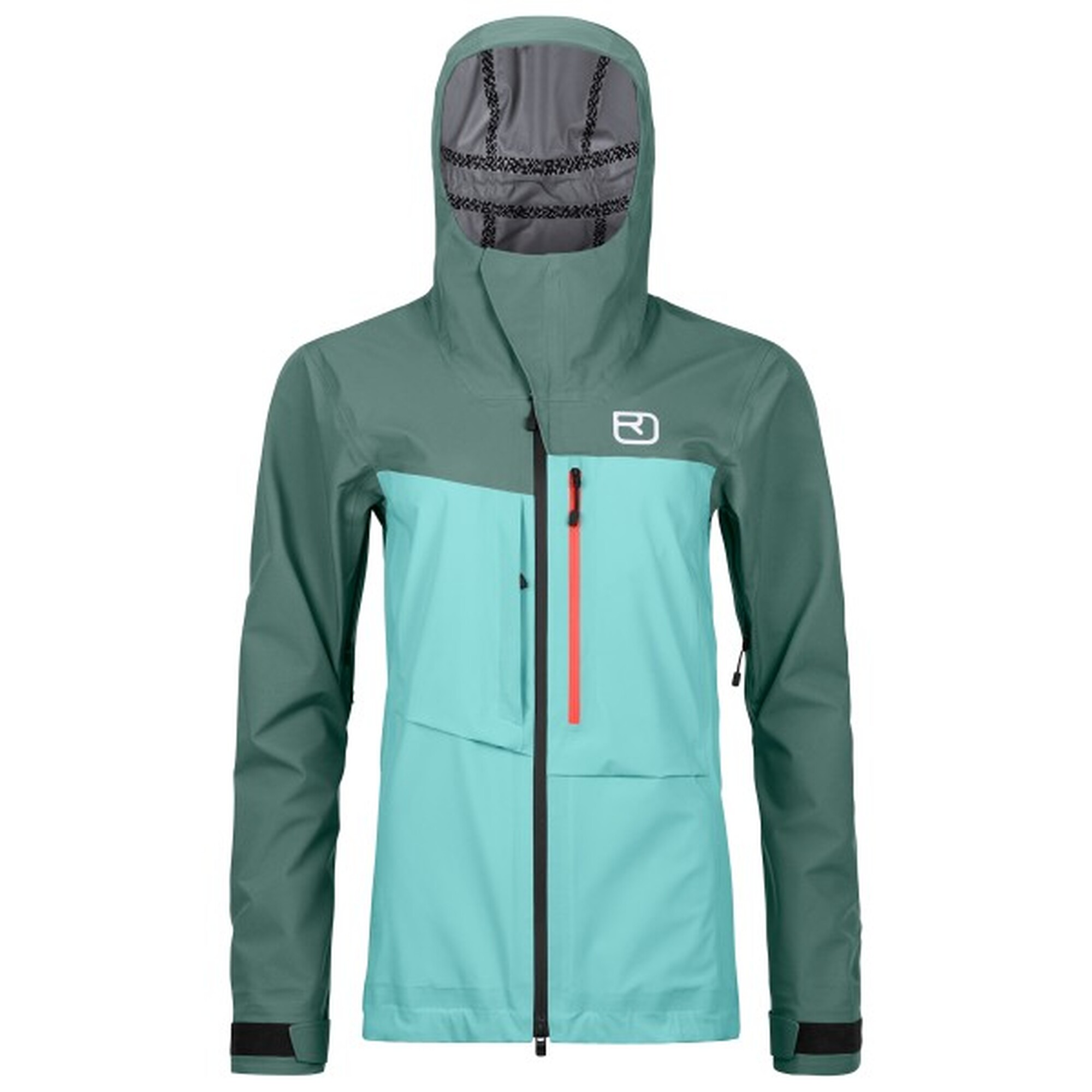 Ortovox Ravine Shell 3L Damen Freeride-Jacke