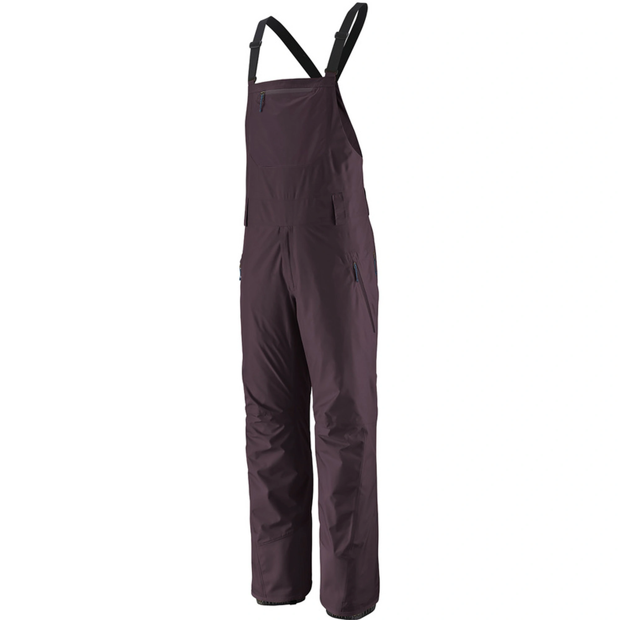 Im Test Patagonia Powder Town Bib Herren Hardshellhose