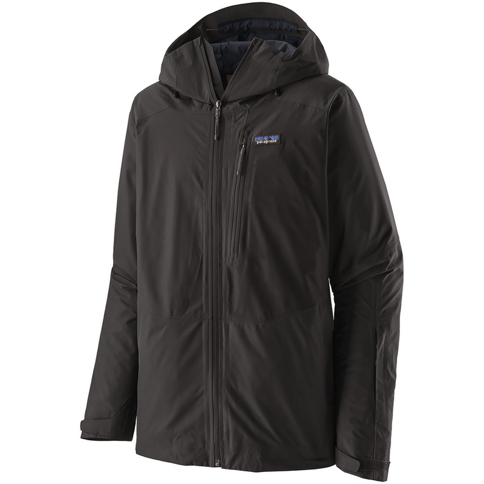 Im Test Patagonia Powder Town Jacket Herren Hardshelljacke