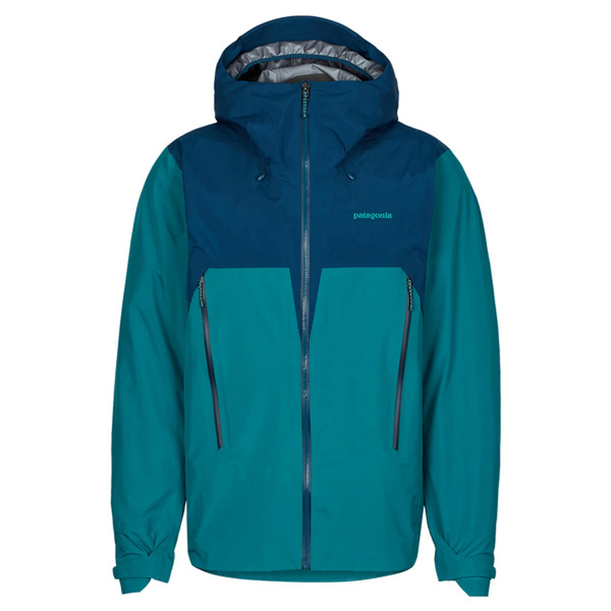 Im Test Patagonia Super Free Alpine Jacket Herren Hardshelljacke