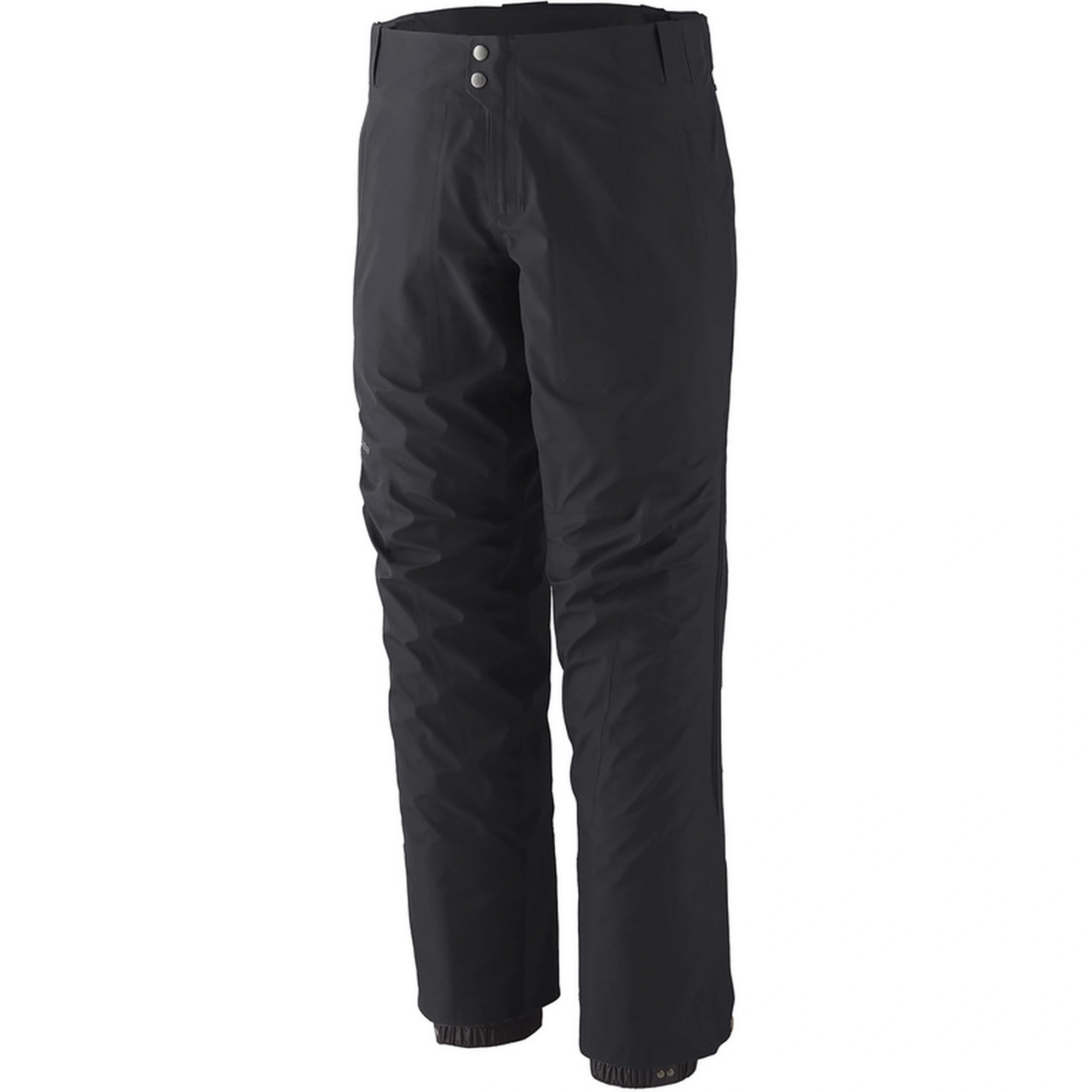 Im Test Patagonia Triolet Pants Herren Hardshellhose