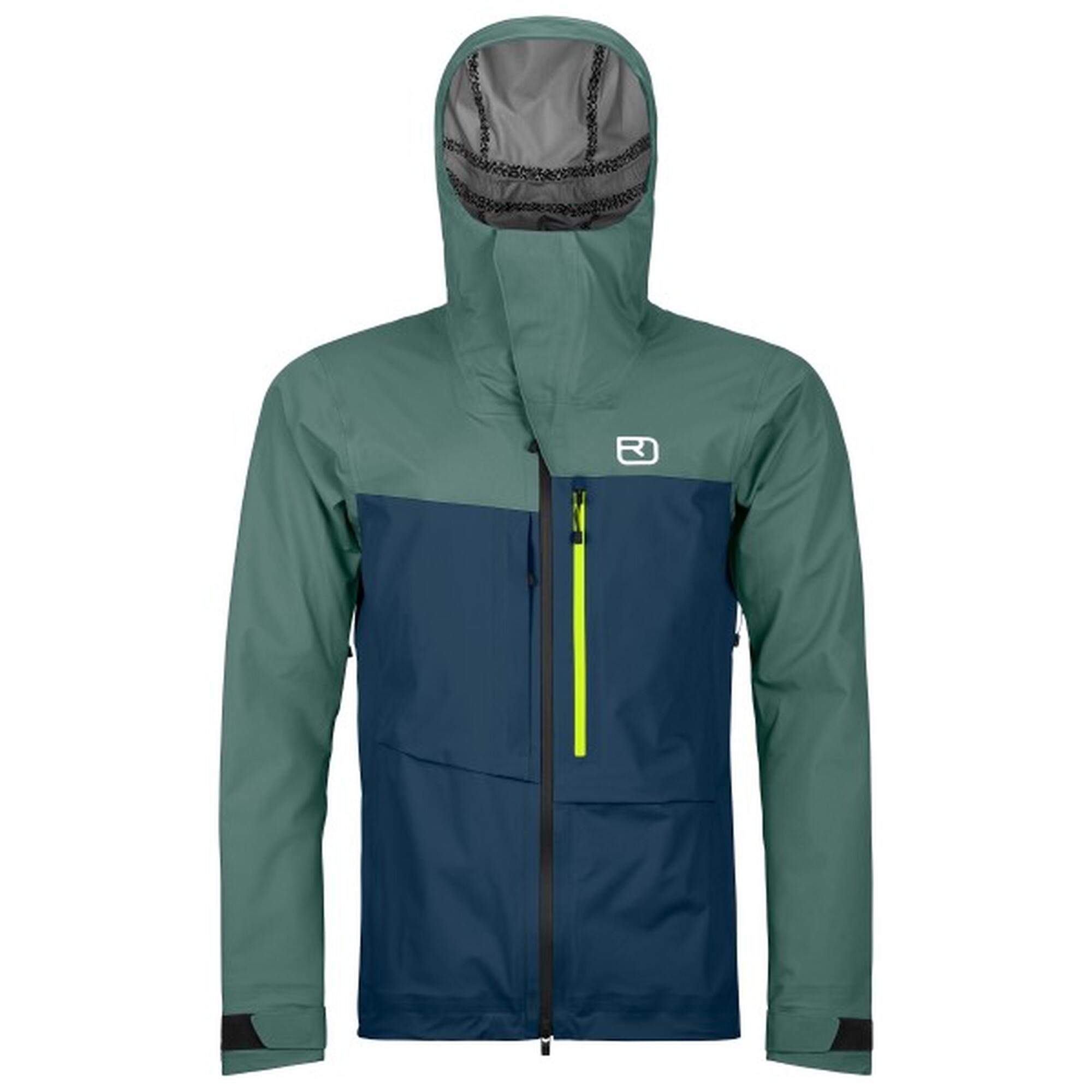 Ortovox Ravine Shell 3L Herren Freeride-Jacke