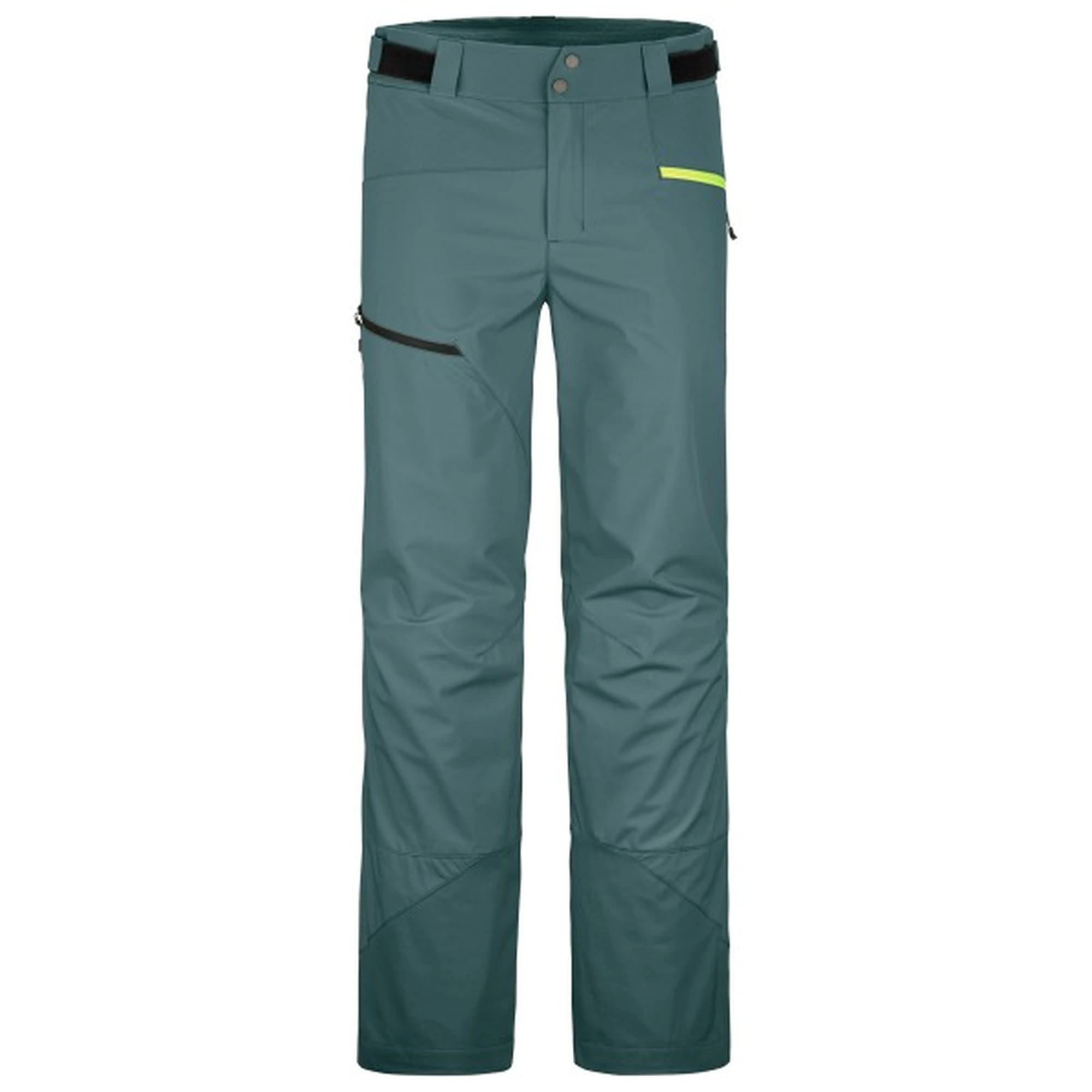 Im Test Ortovox Mesola 3L Herren Skitourenhose