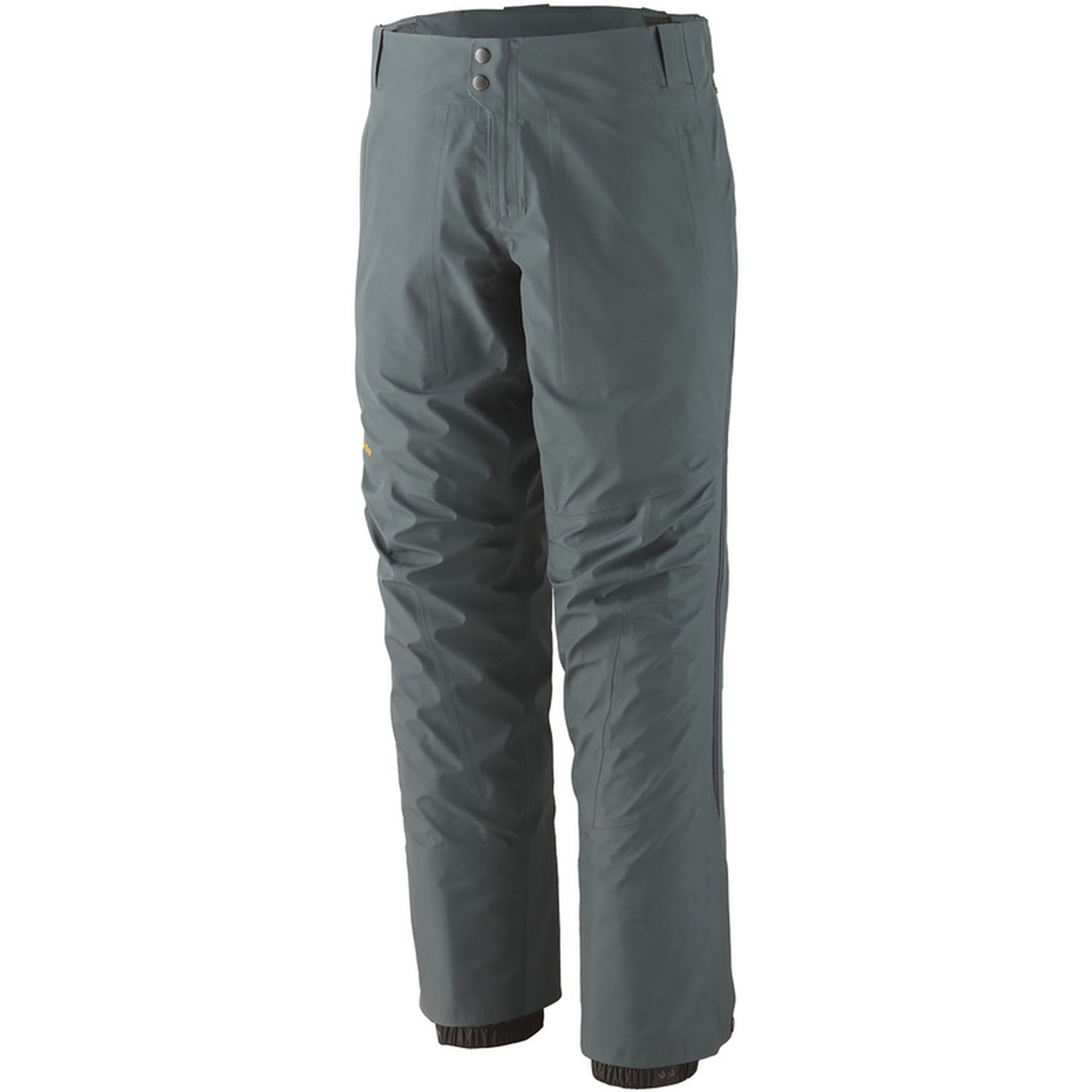 Im Test Patagonia Triolet Pants Herren Hardshellhose