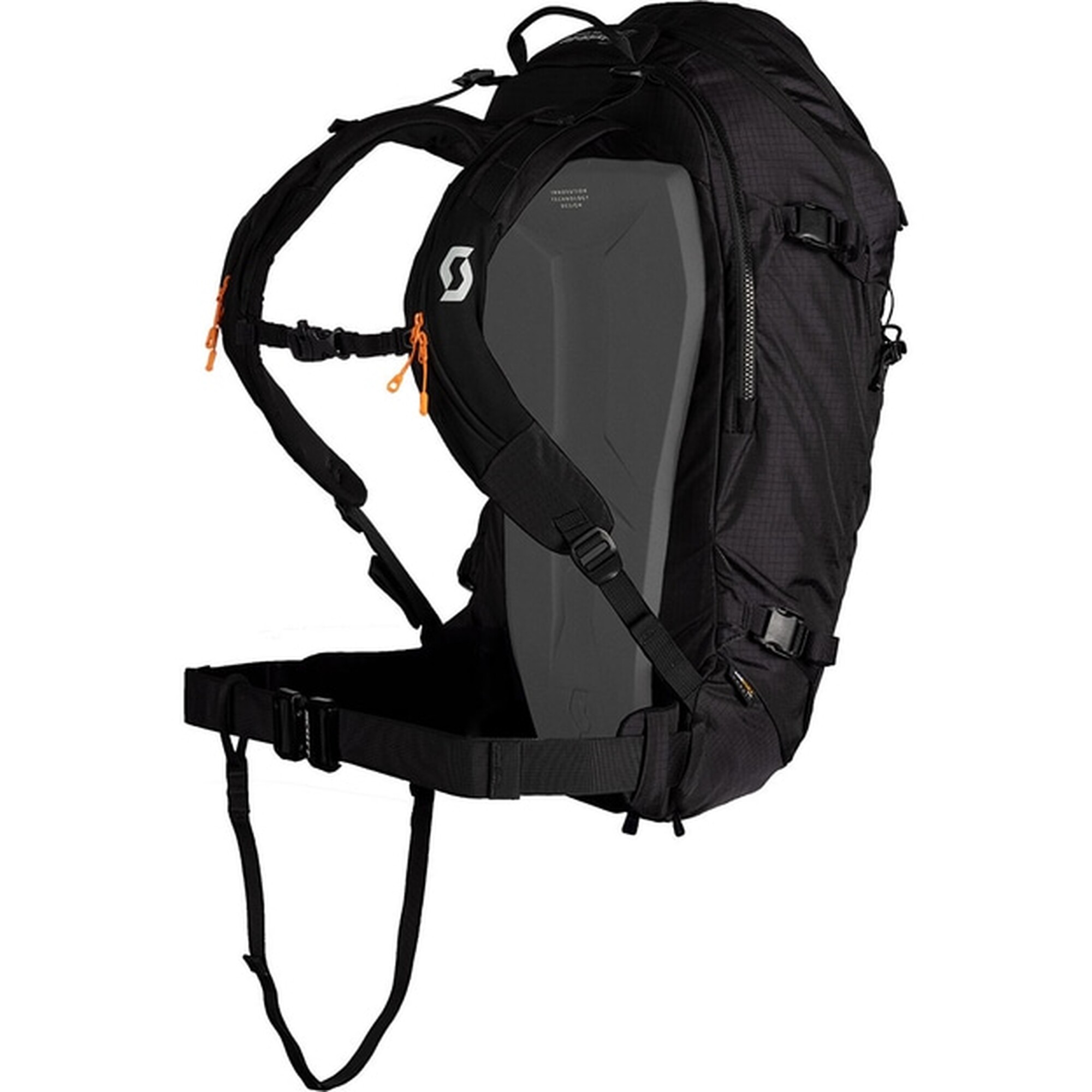 Scott Patrol E2 30 Kit-Rucksack