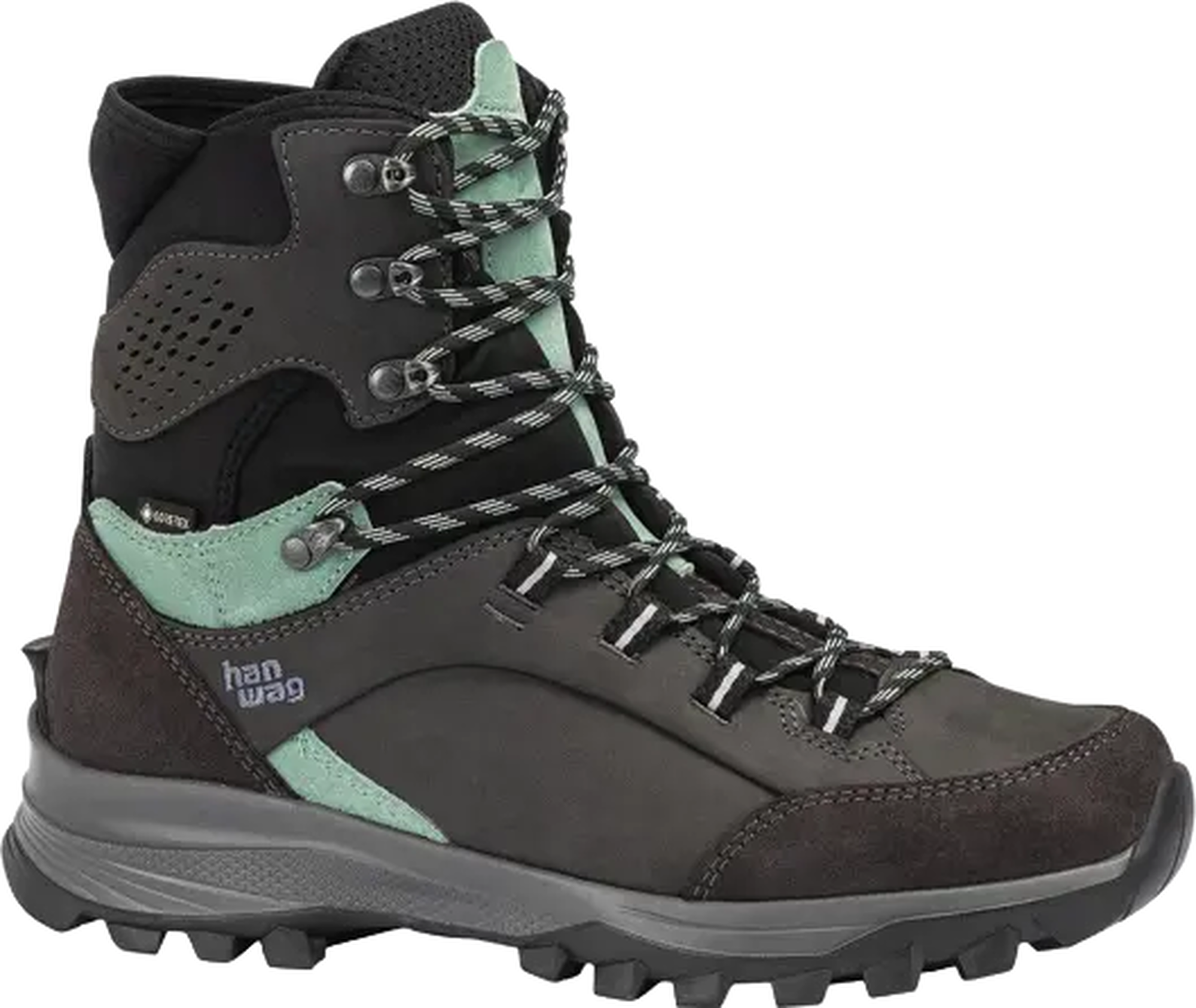 Hanwag Banks Snow GTX Wanderschuh Damen