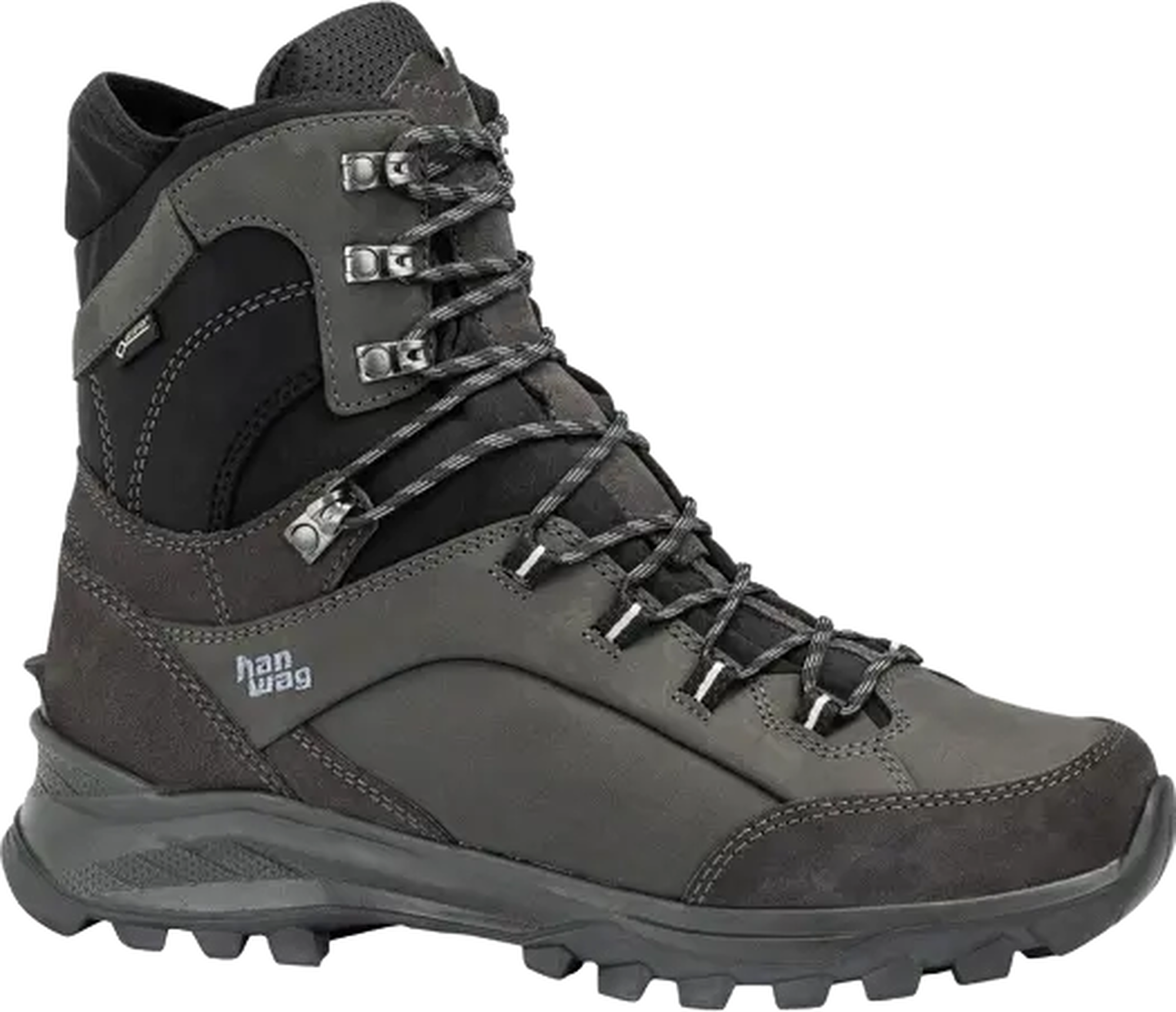 Hanwag Banks Snow GTX Wanderschuh Herren