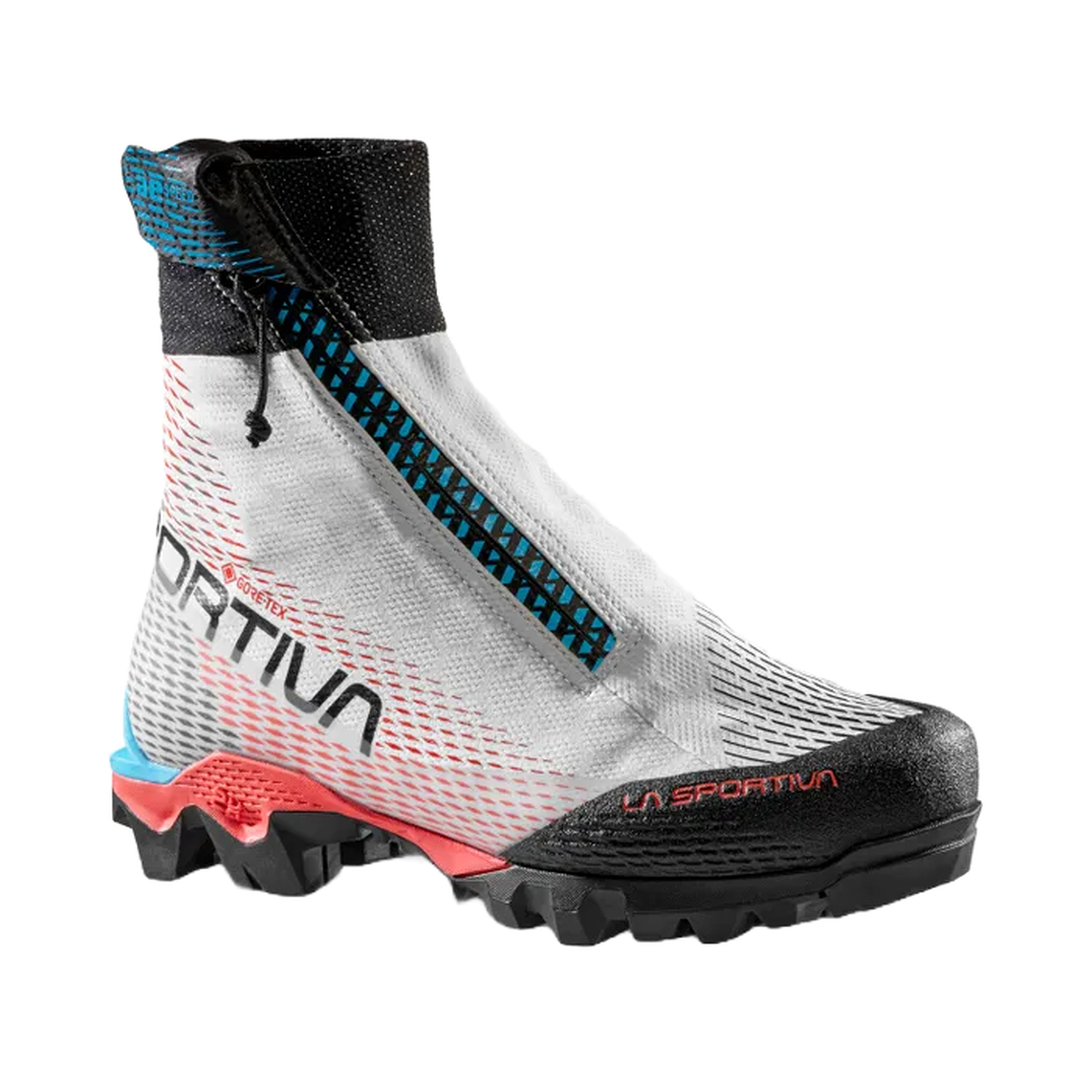 Im test La Sportiva Aequilibrium Speed GTX Bergschuhe Damen