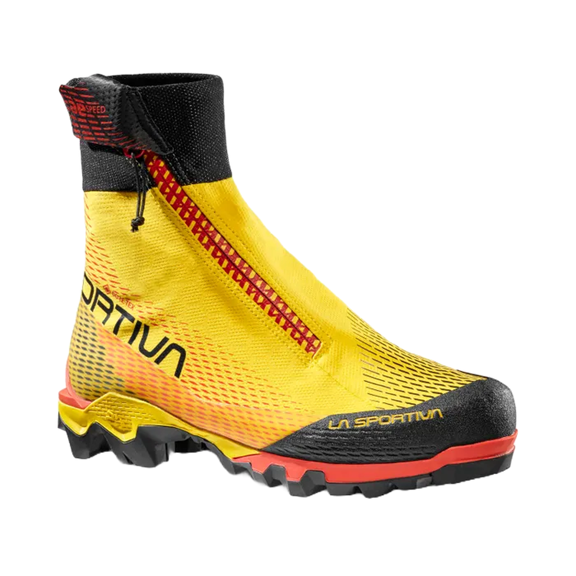 Im test La Sportiva Aequilibrium Speed GTX Bergschuhe Herren