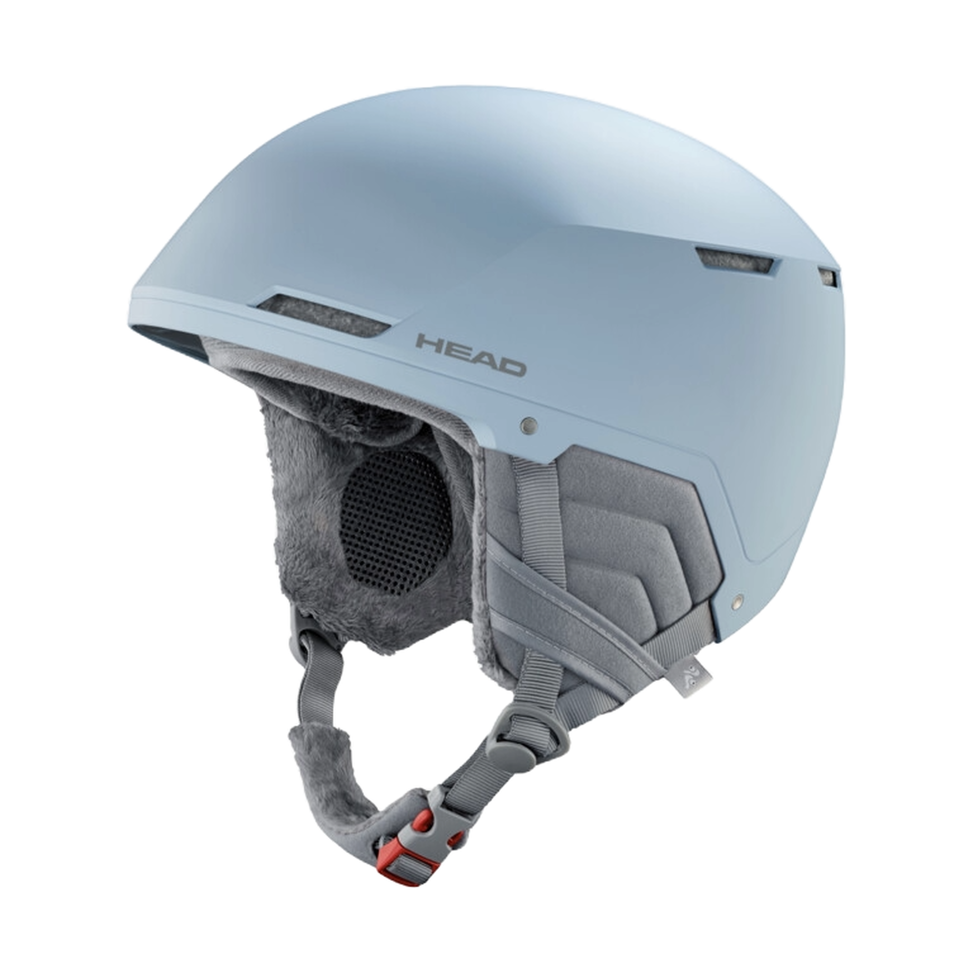 Im Test Head Compact Evo Skihelm Damen