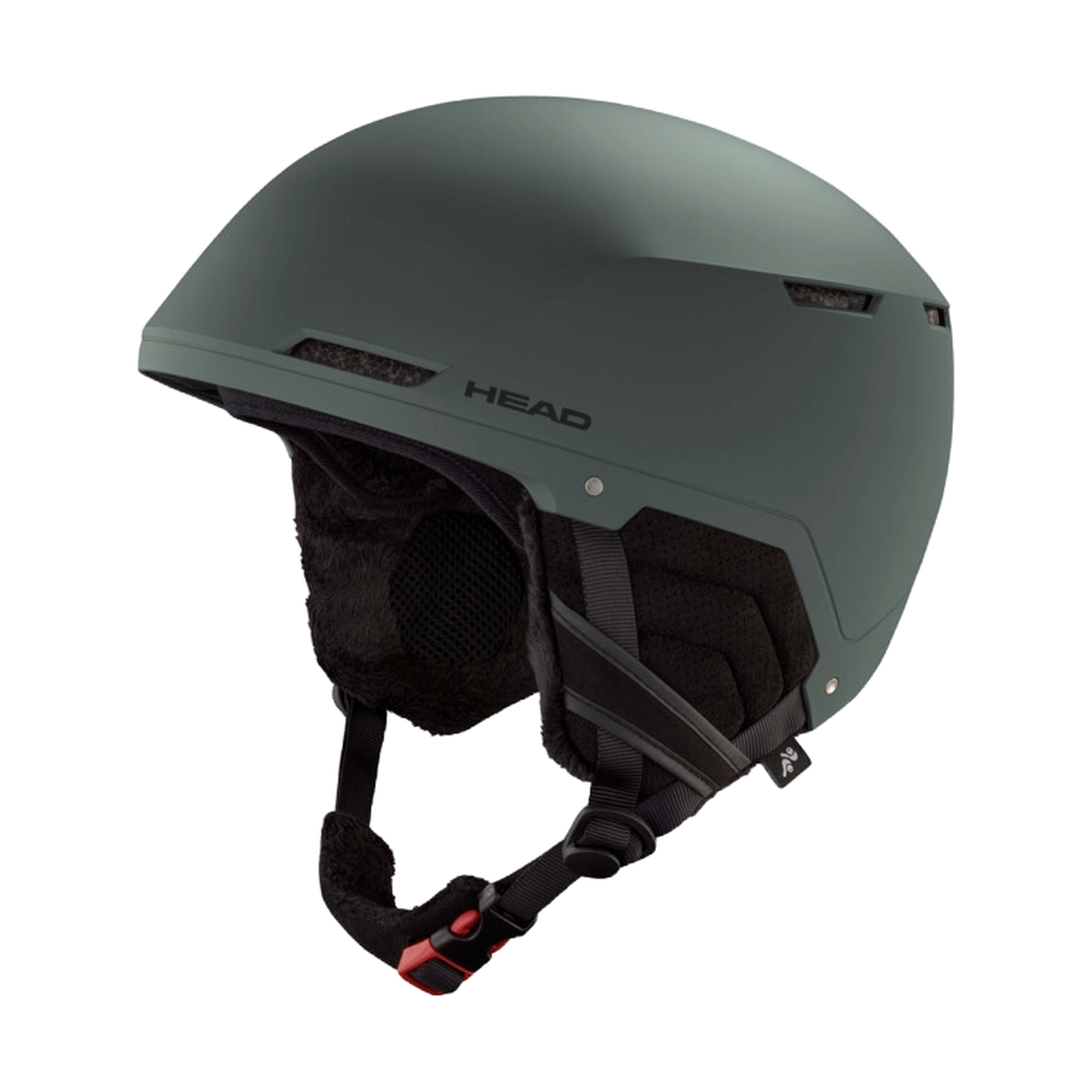 Im Test Head Compact Evo Skihelm Herren