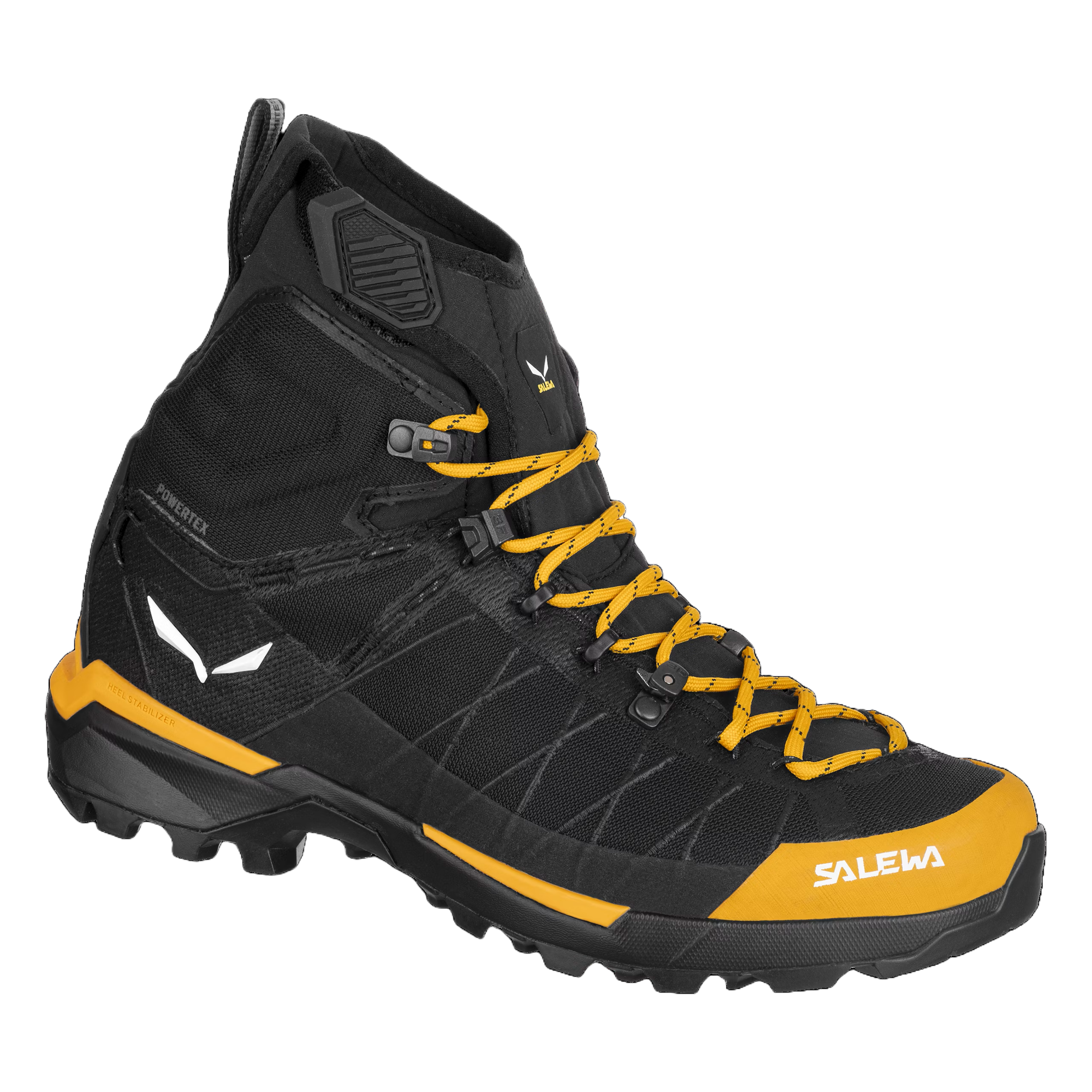 Salewa Ortles Light Mid PTX