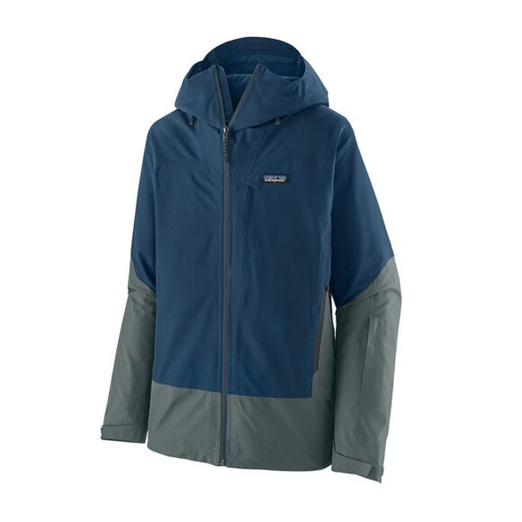 Im Test: Patagonia Storm Shift Jacket