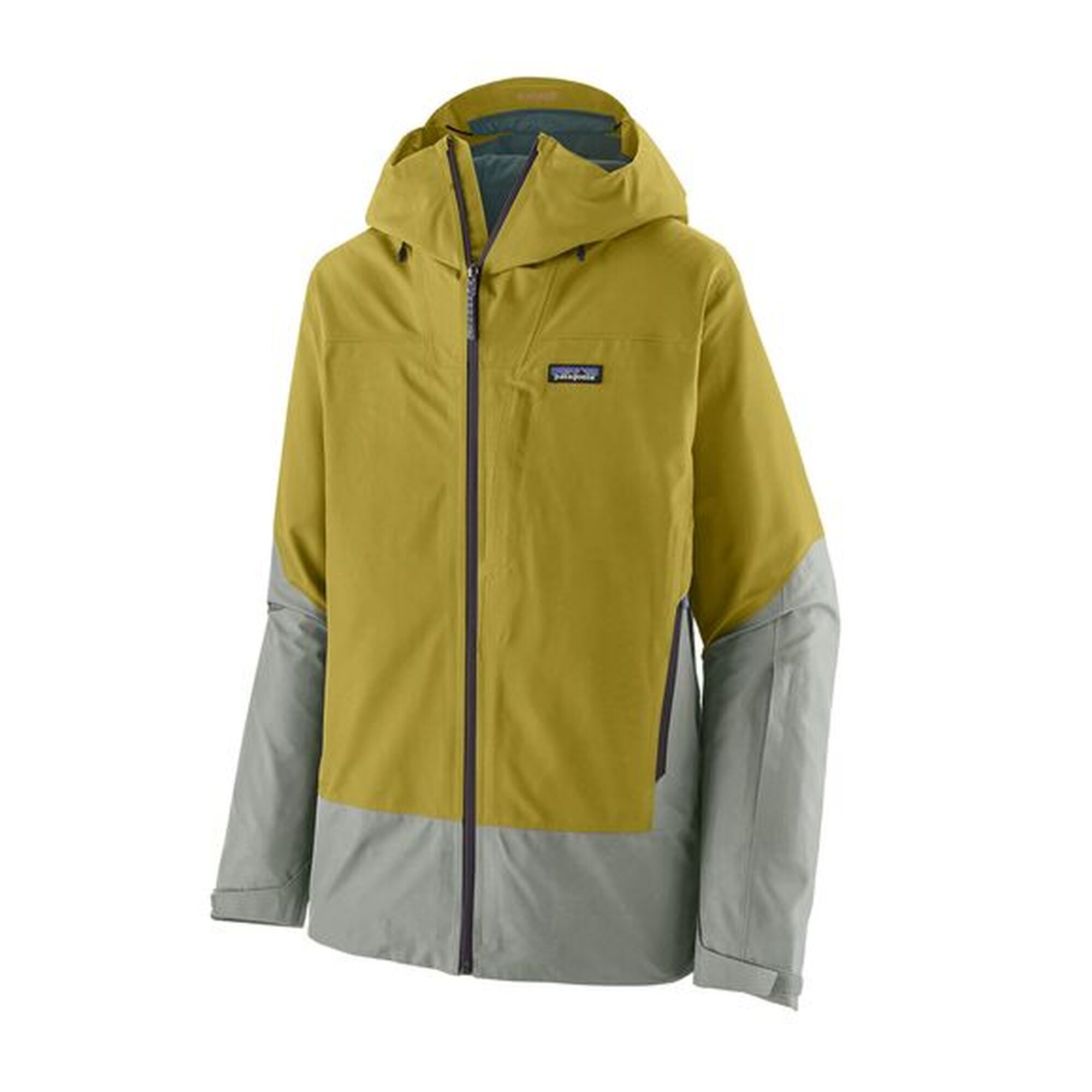 Im Test: Patagonia Storm Shift Jacket