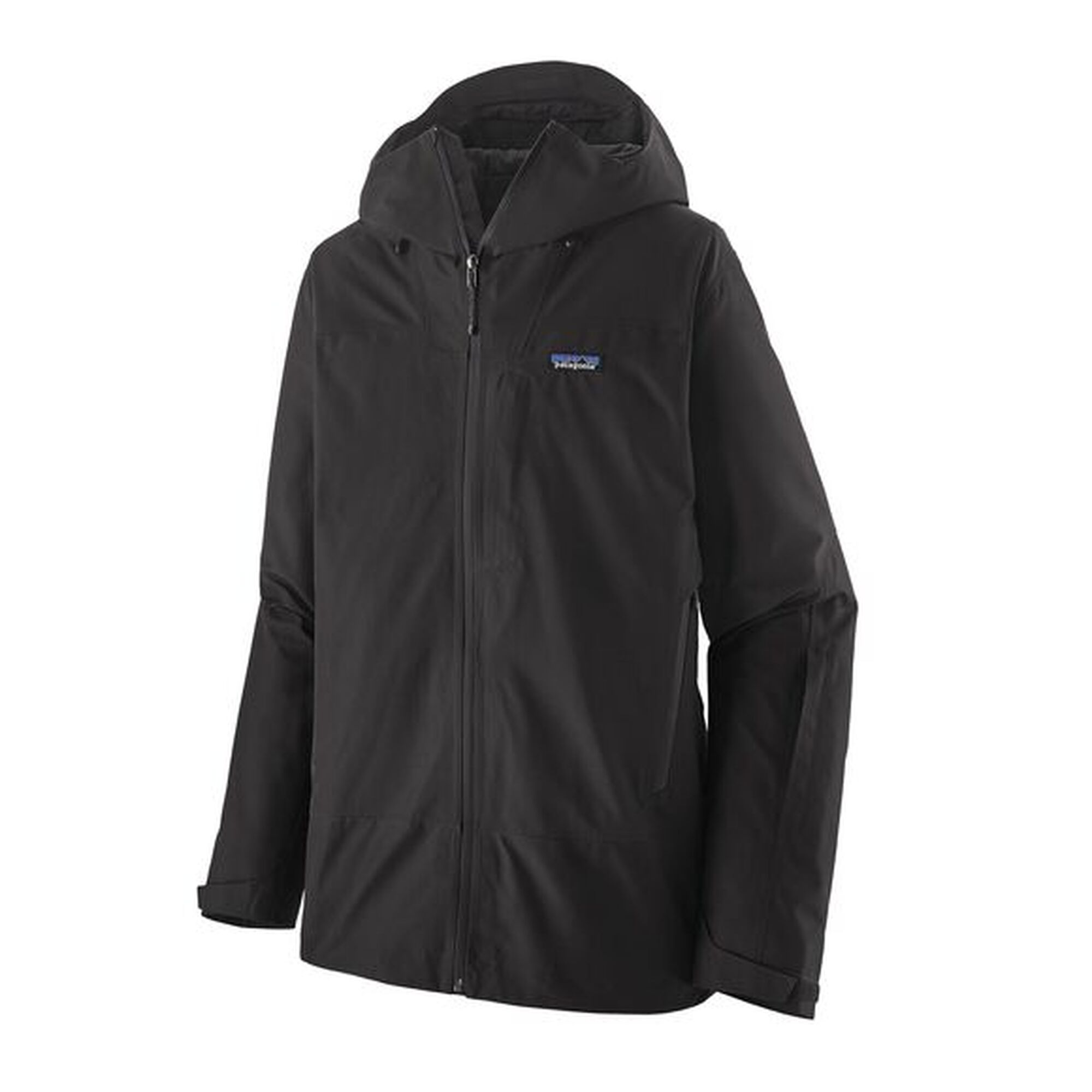 Im Test: Patagonia Storm Shift Jacket Damen