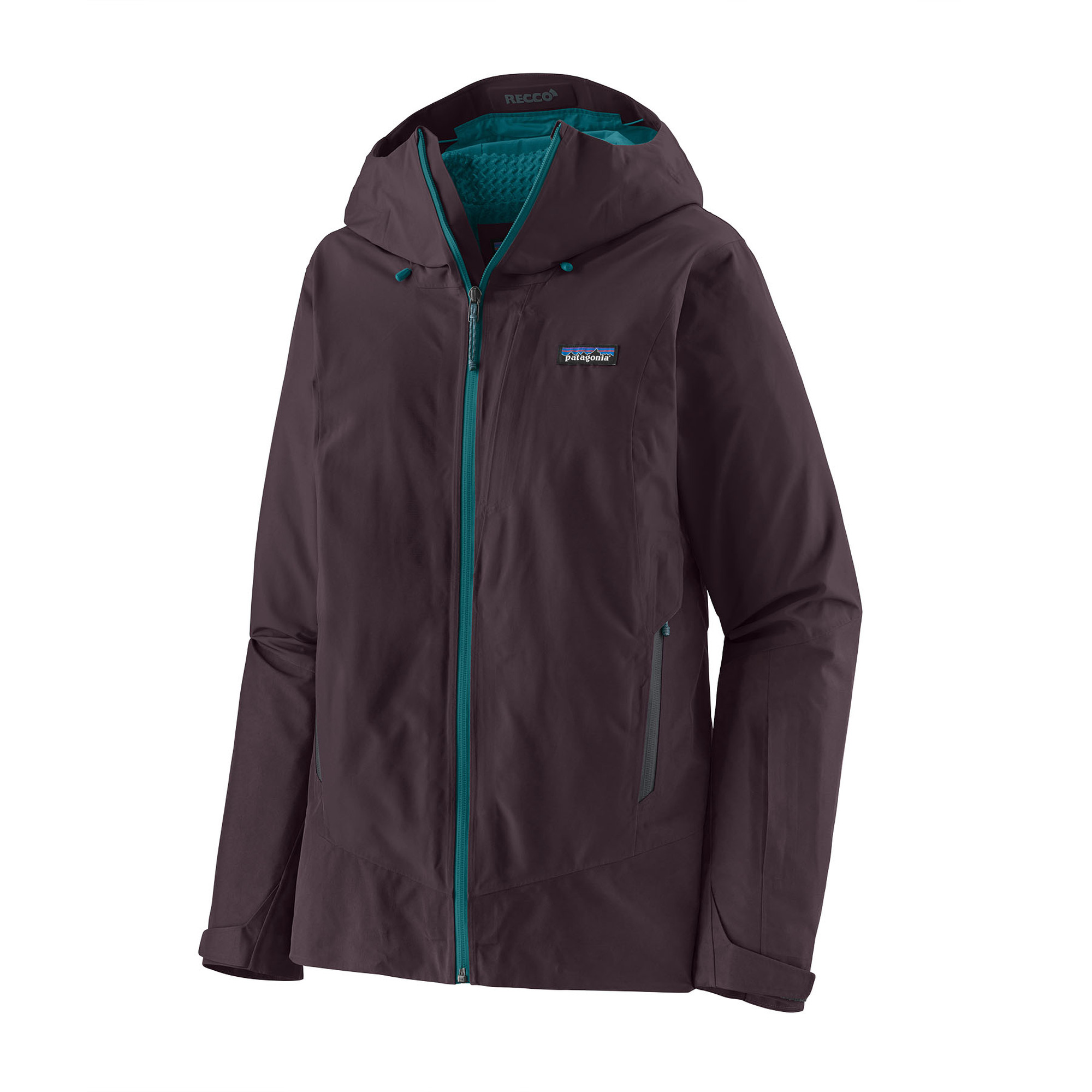 Im Test: Patagonia Storm Shift Jacket Damen