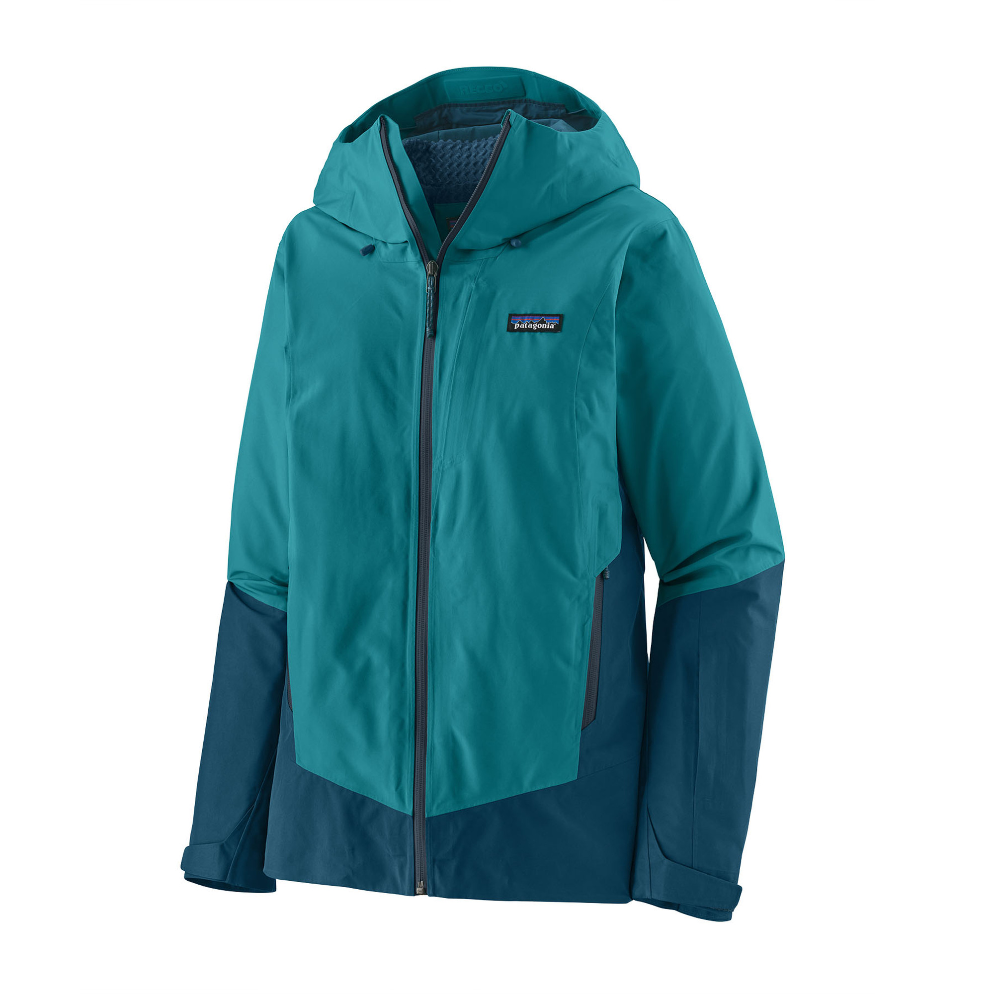 Im Test: Patagonia Storm Shift Jacket Damen