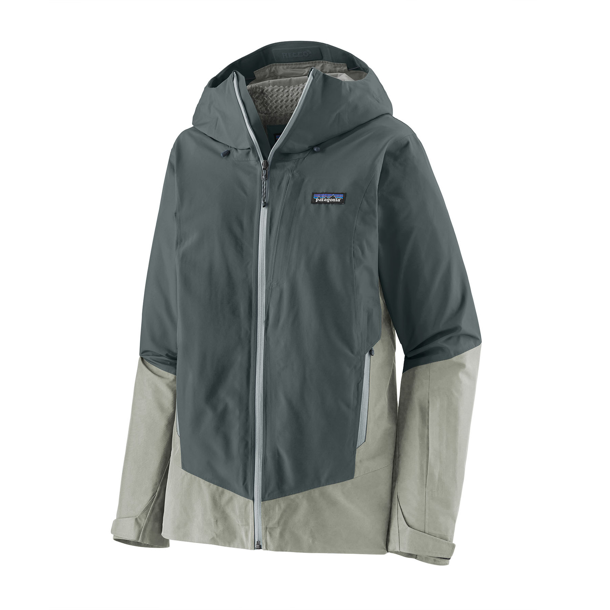 Im Test: Patagonia Storm Shift Jacket Damen