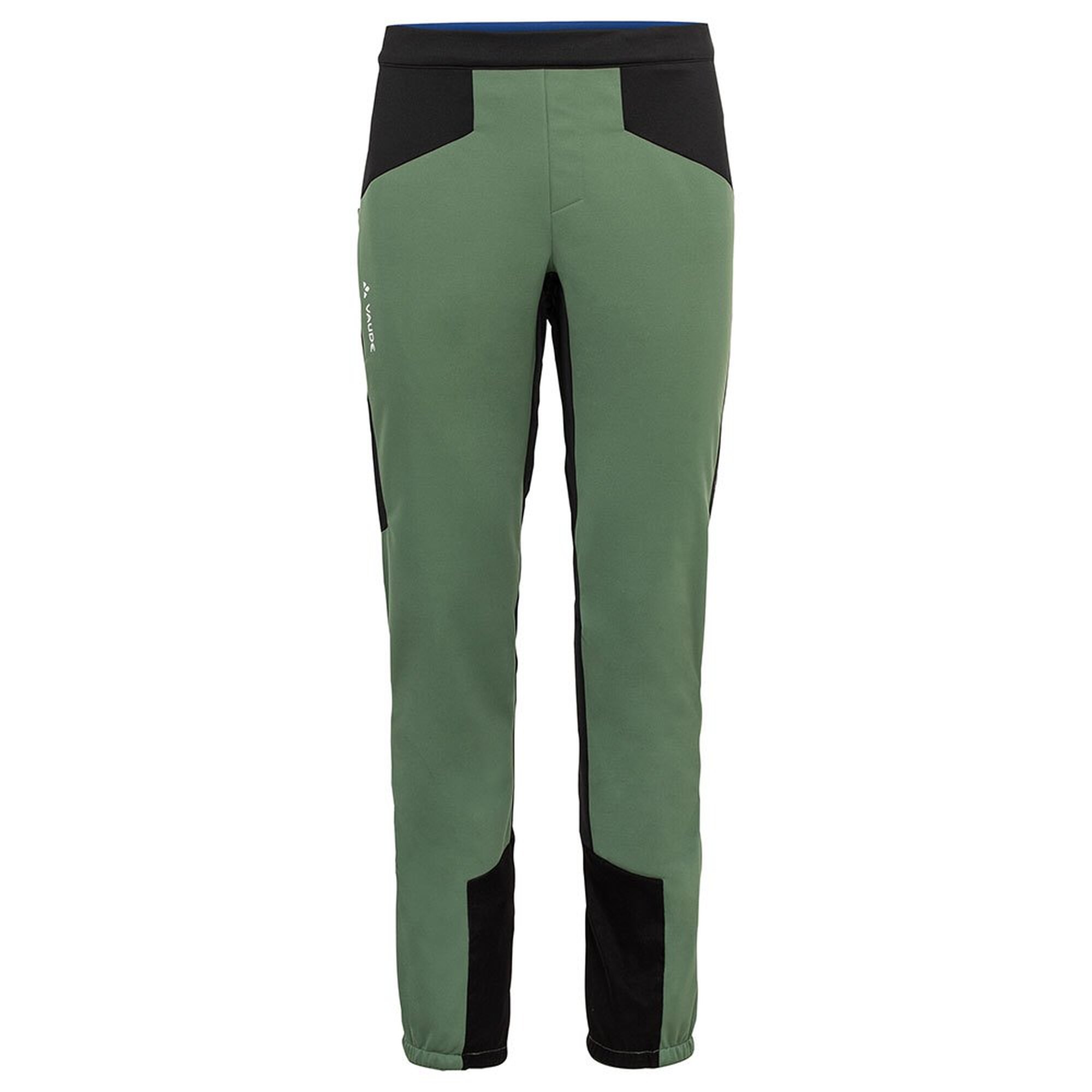 Im Test Vaude Larice Core Herren Softshellhose