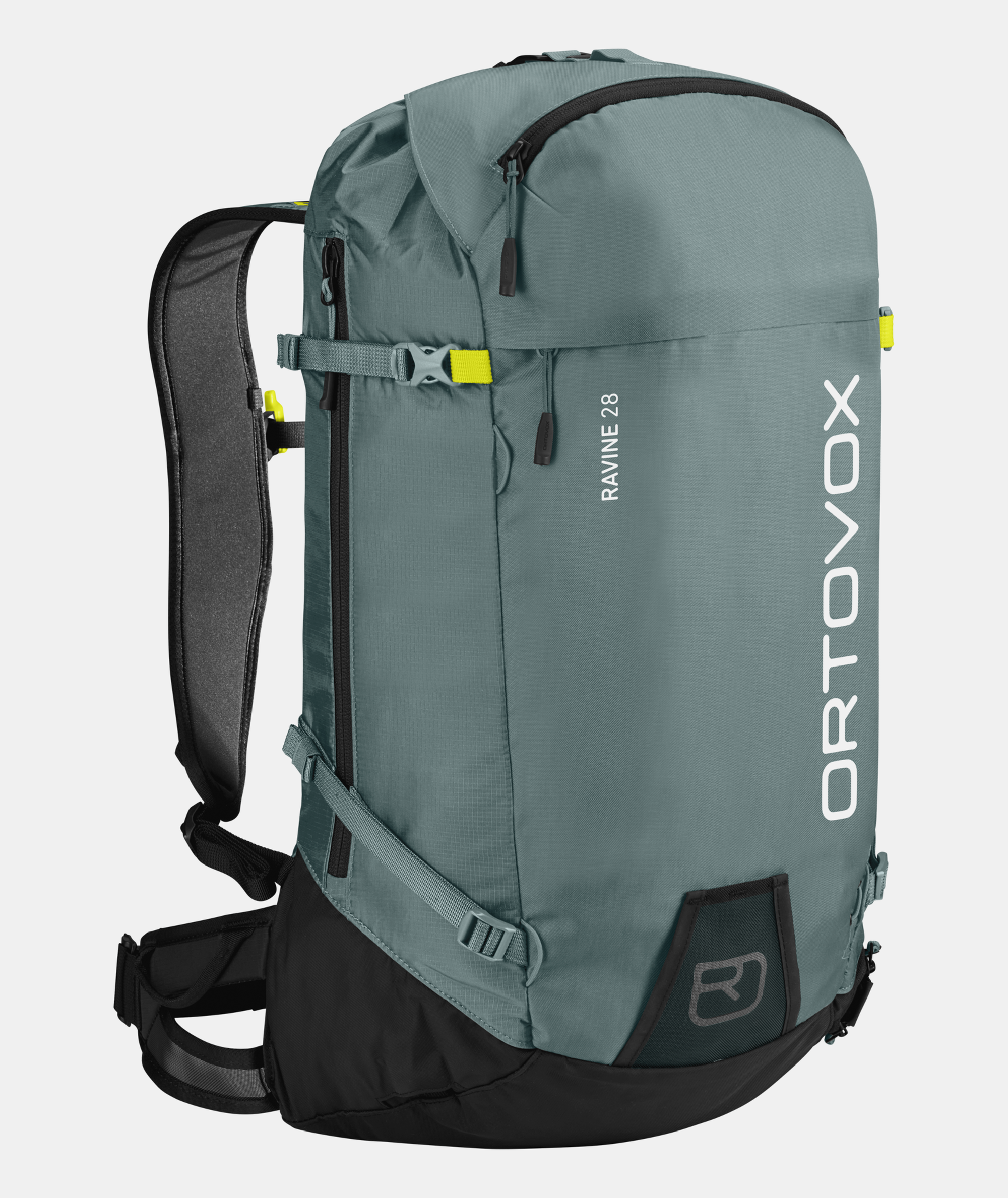 Im Test: Ortovox Ravine 28